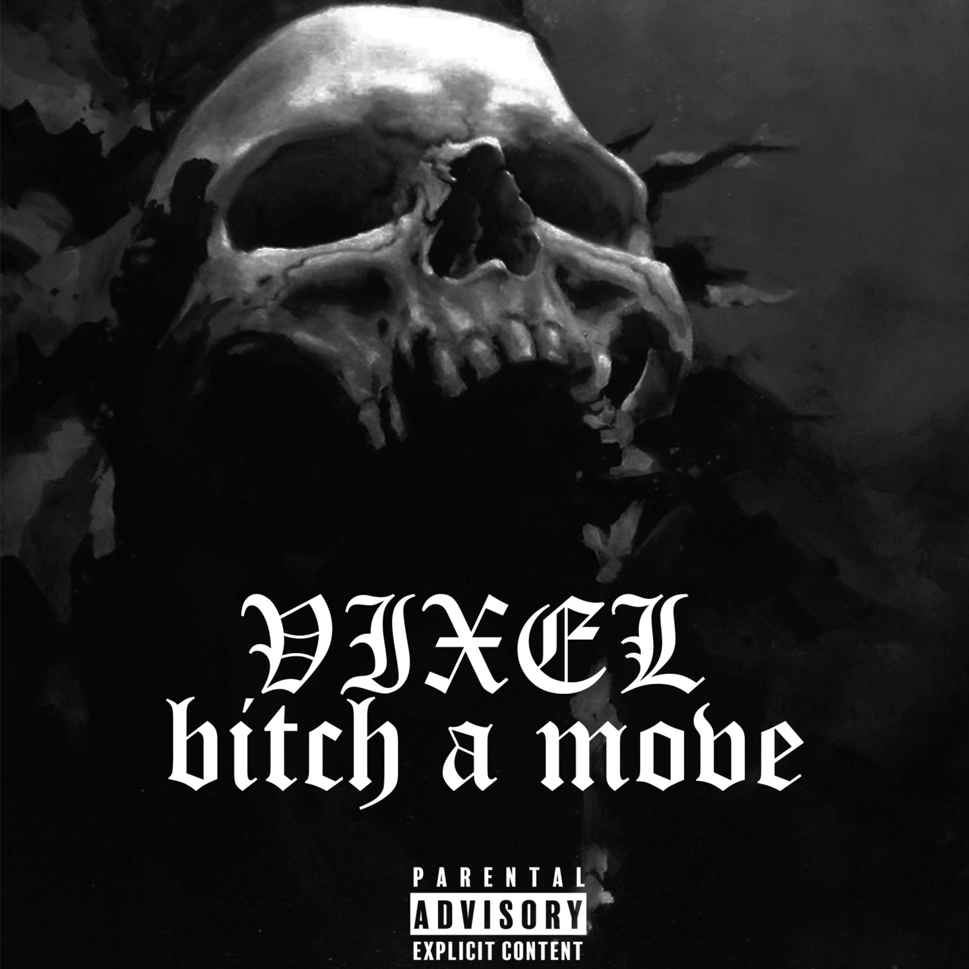 Постер альбома BITCH A MOVE