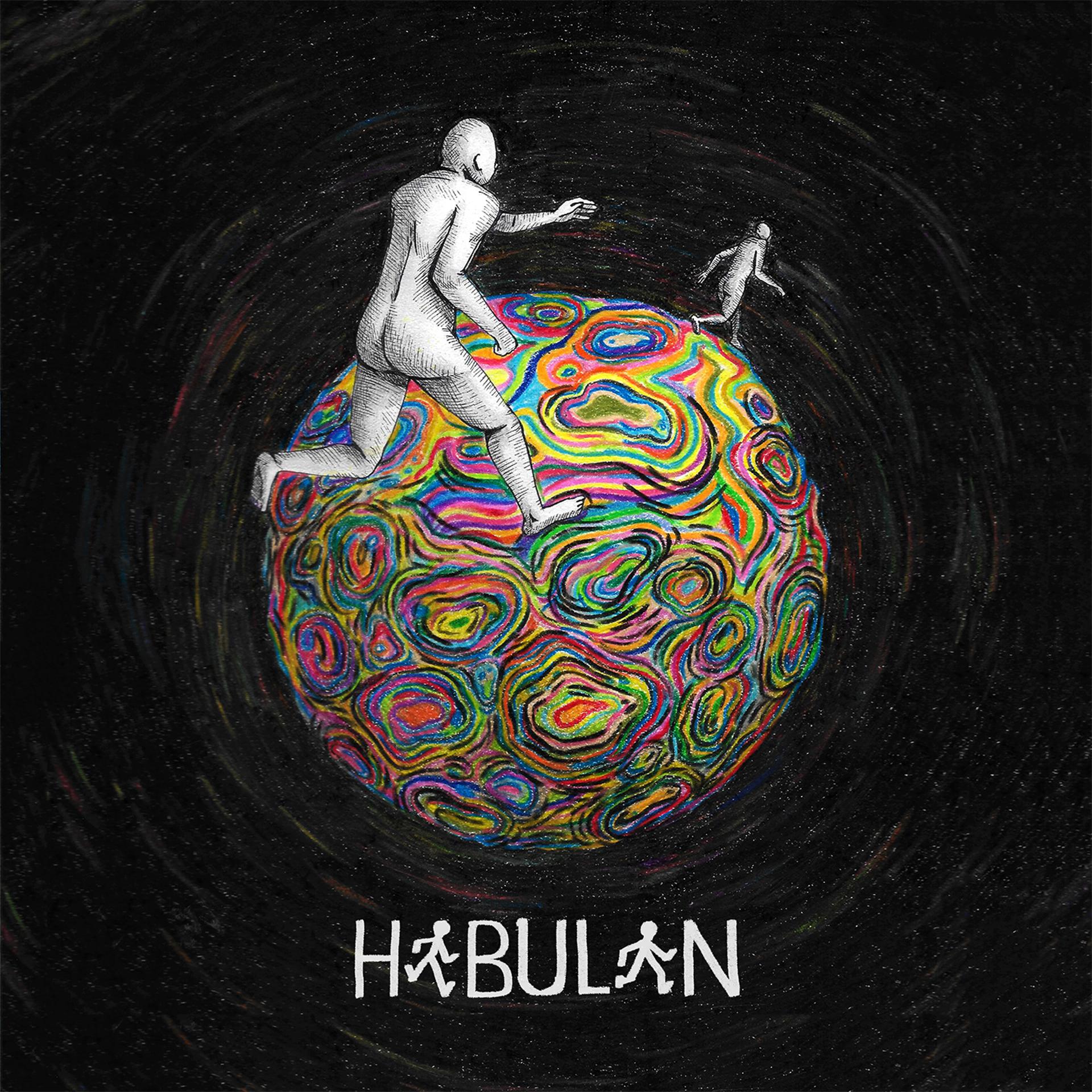 Постер альбома Habulan
