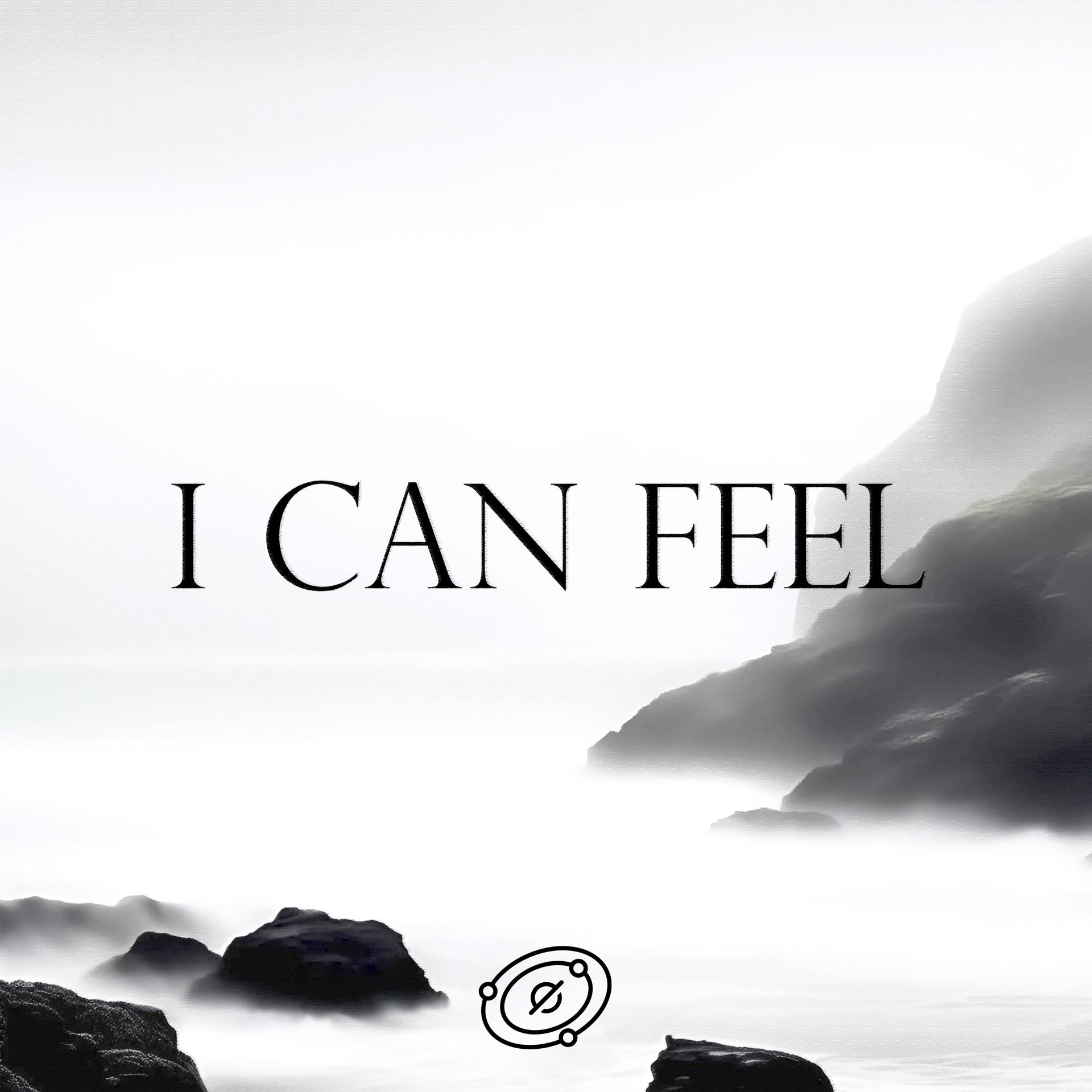 Постер альбома I Can Feel (feat. Grafezzy)