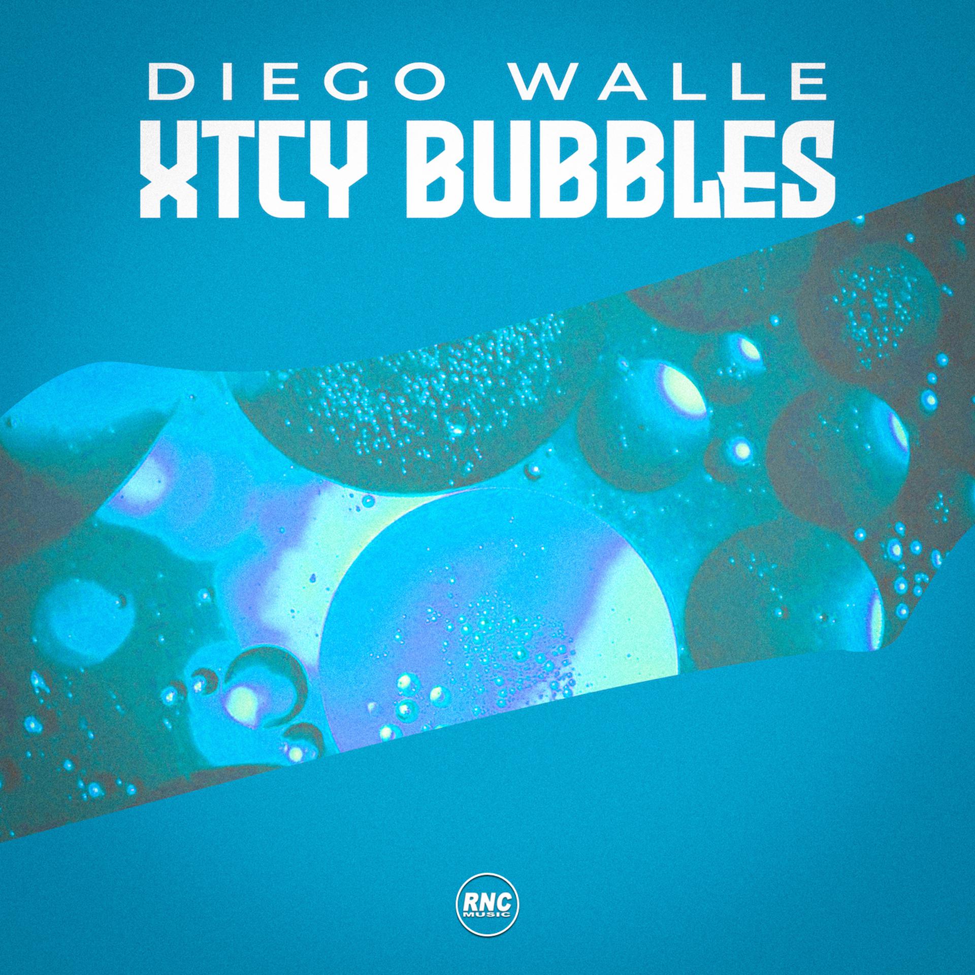 Постер альбома XTCY Bubbles