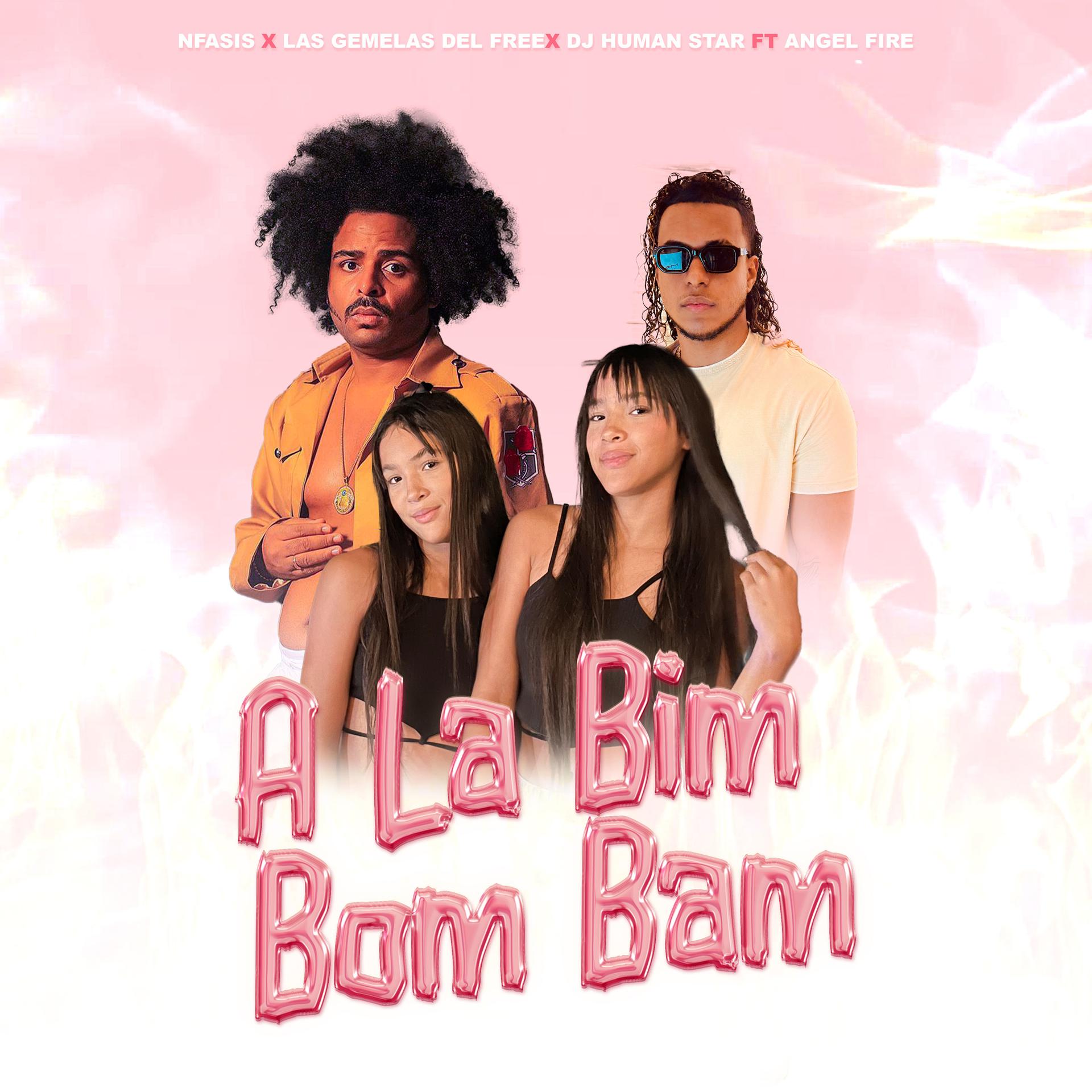 Постер альбома A la Bim Bom Bam
