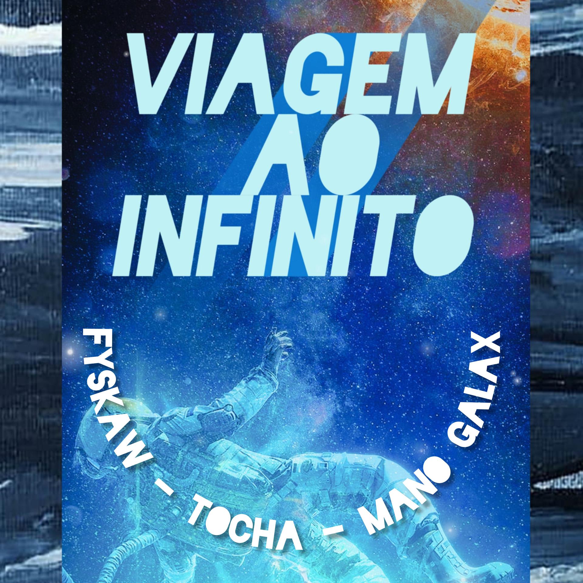 Постер альбома Viagem ao Infinito