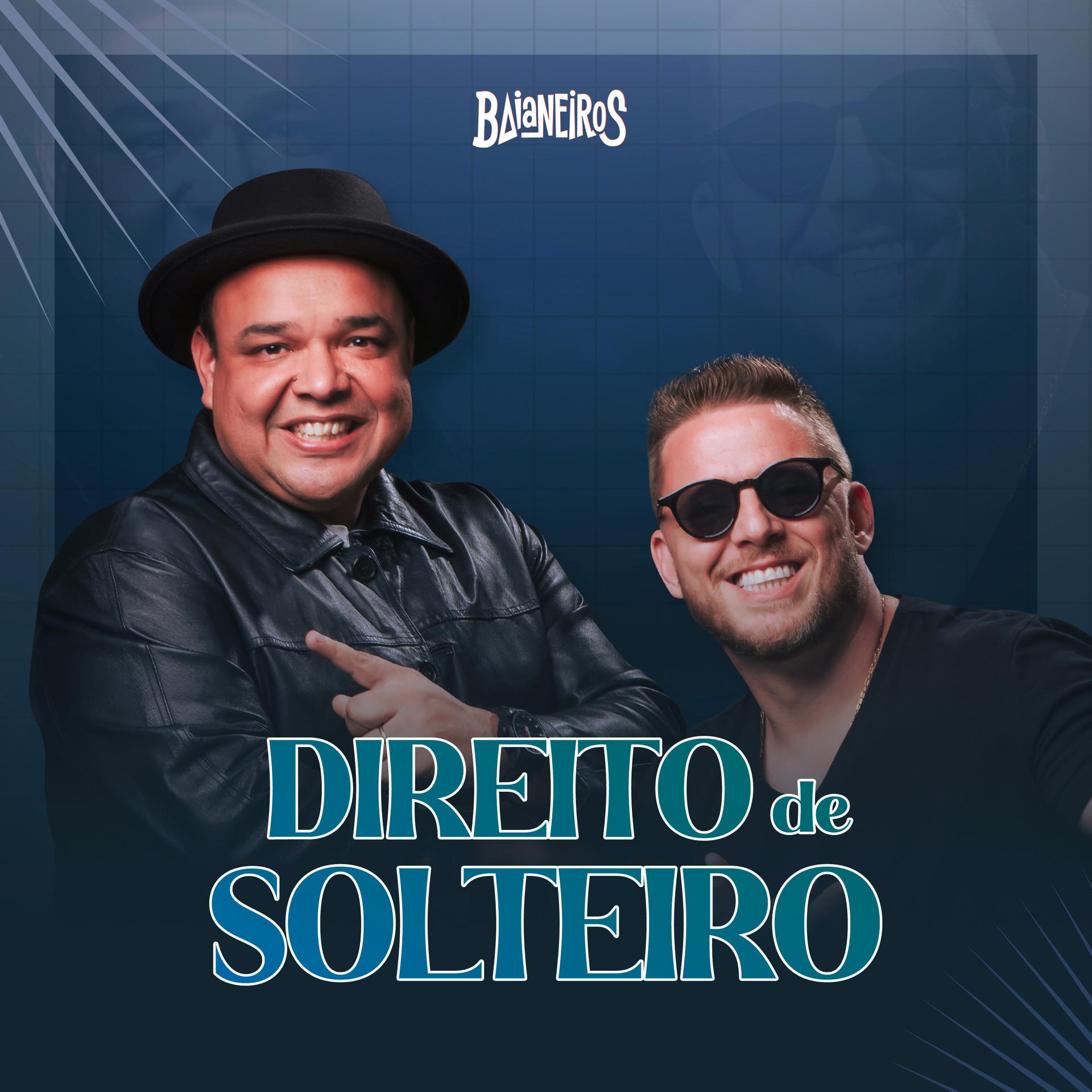 Постер альбома Direito de Solteiro
