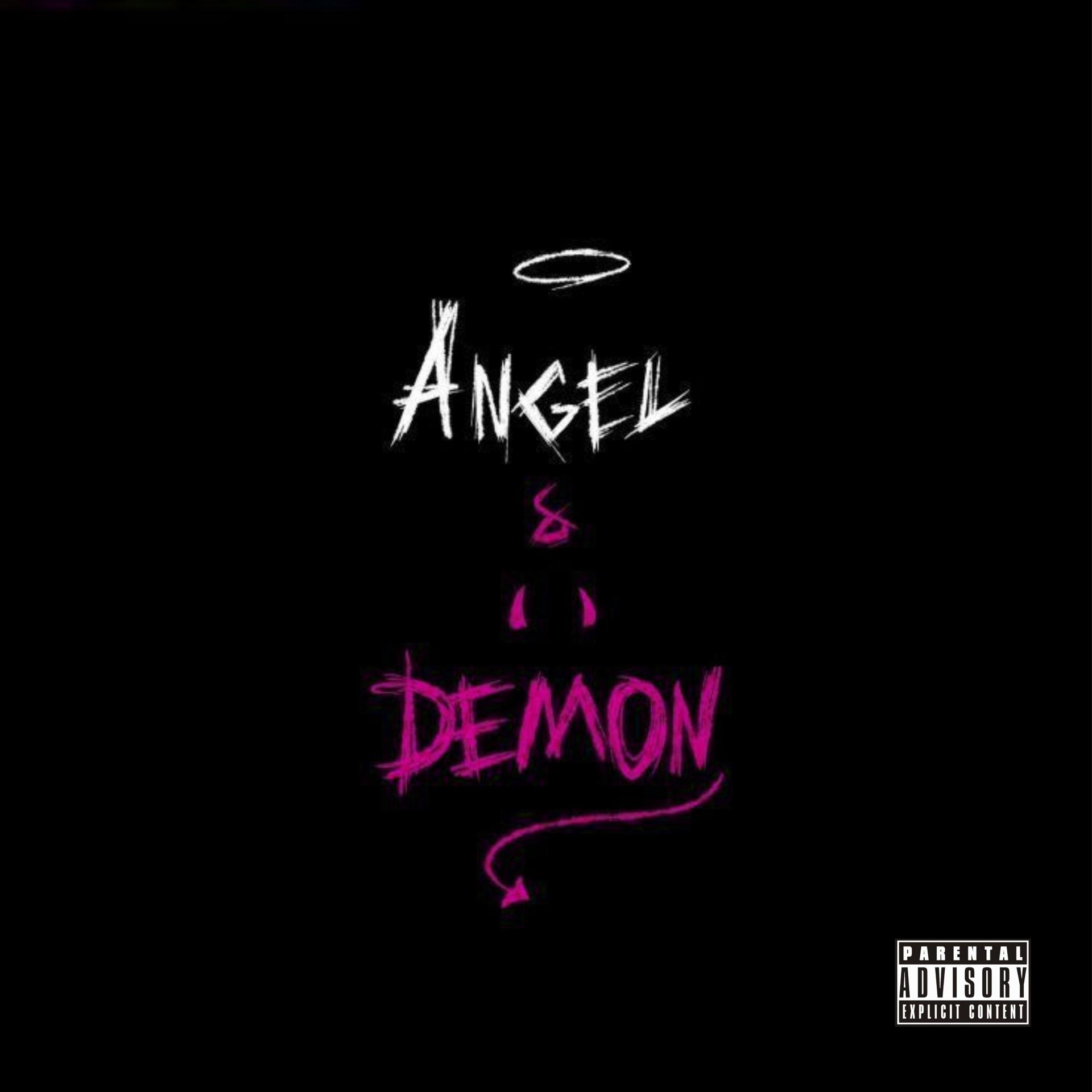 Постер альбома Angel And Demon