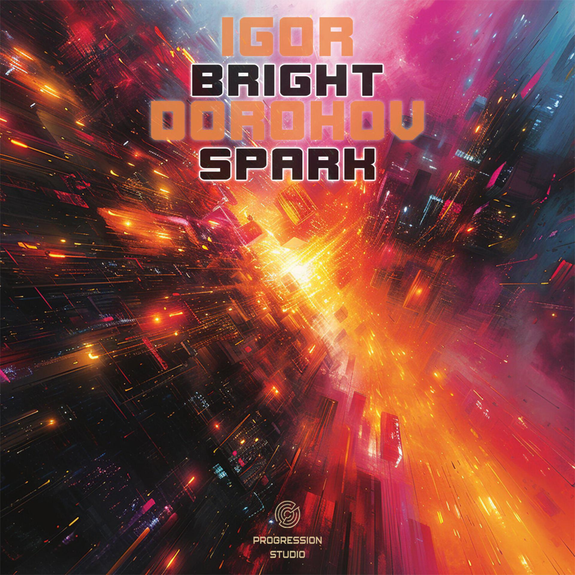 Постер альбома Bright Spark