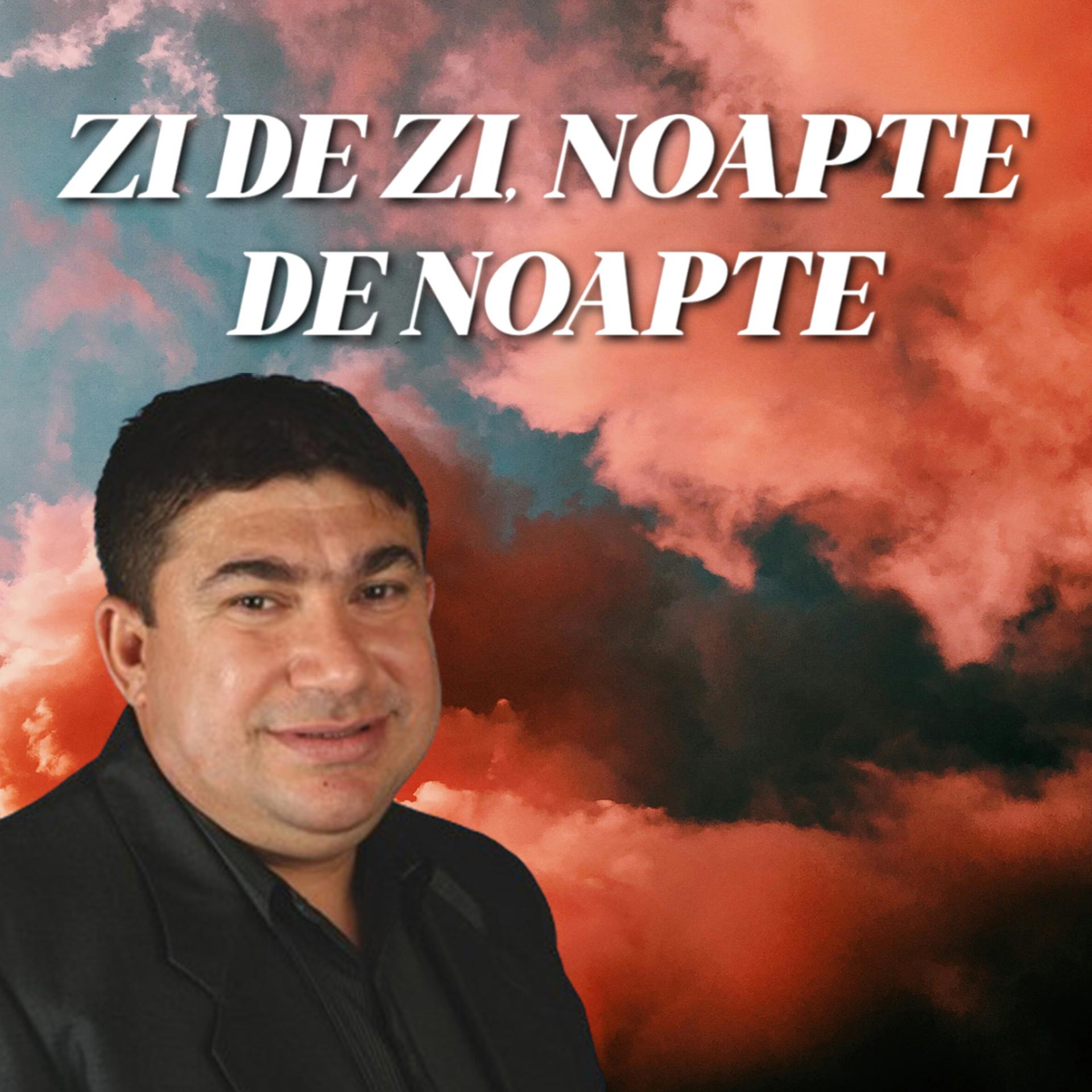 Постер альбома ZI DE ZI, NOAPTE DE NOAPTE