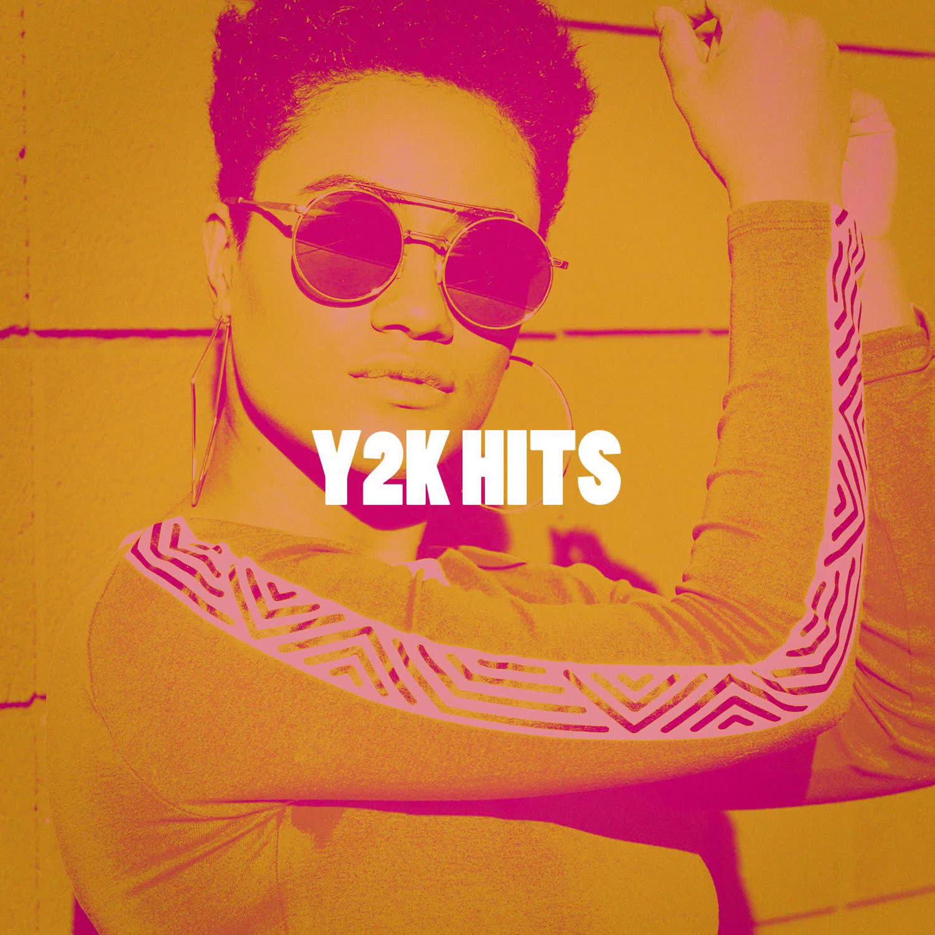 Постер альбома Y2K Hits