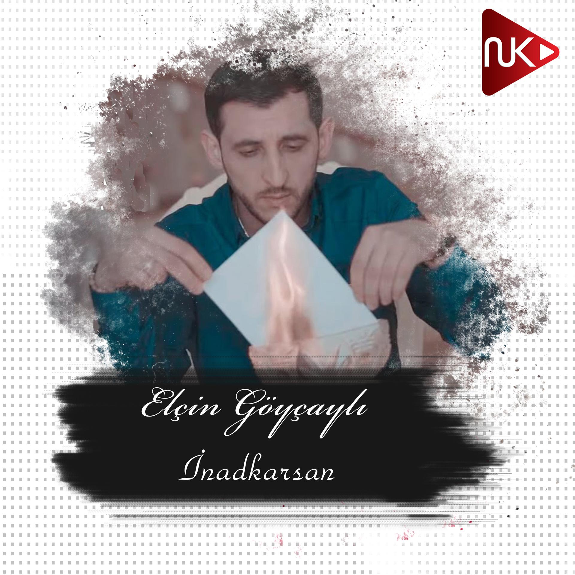 Постер альбома İnadkarsan