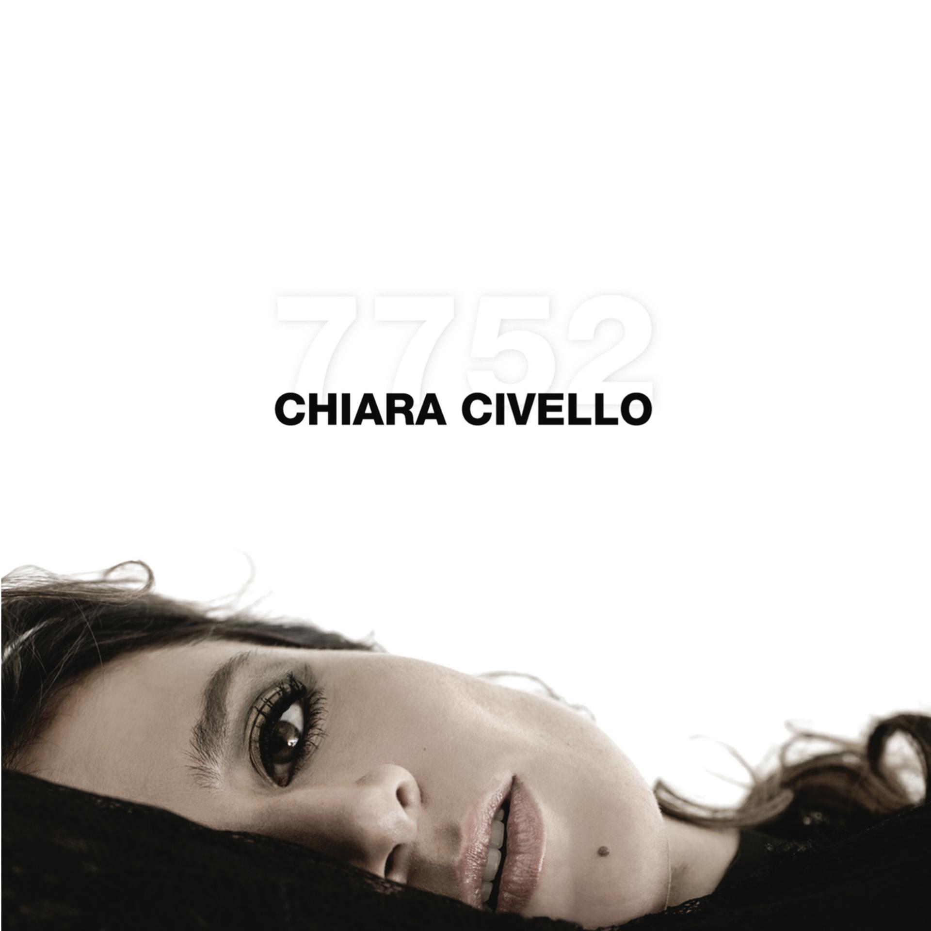 Постер альбома Chiara Civello 7752