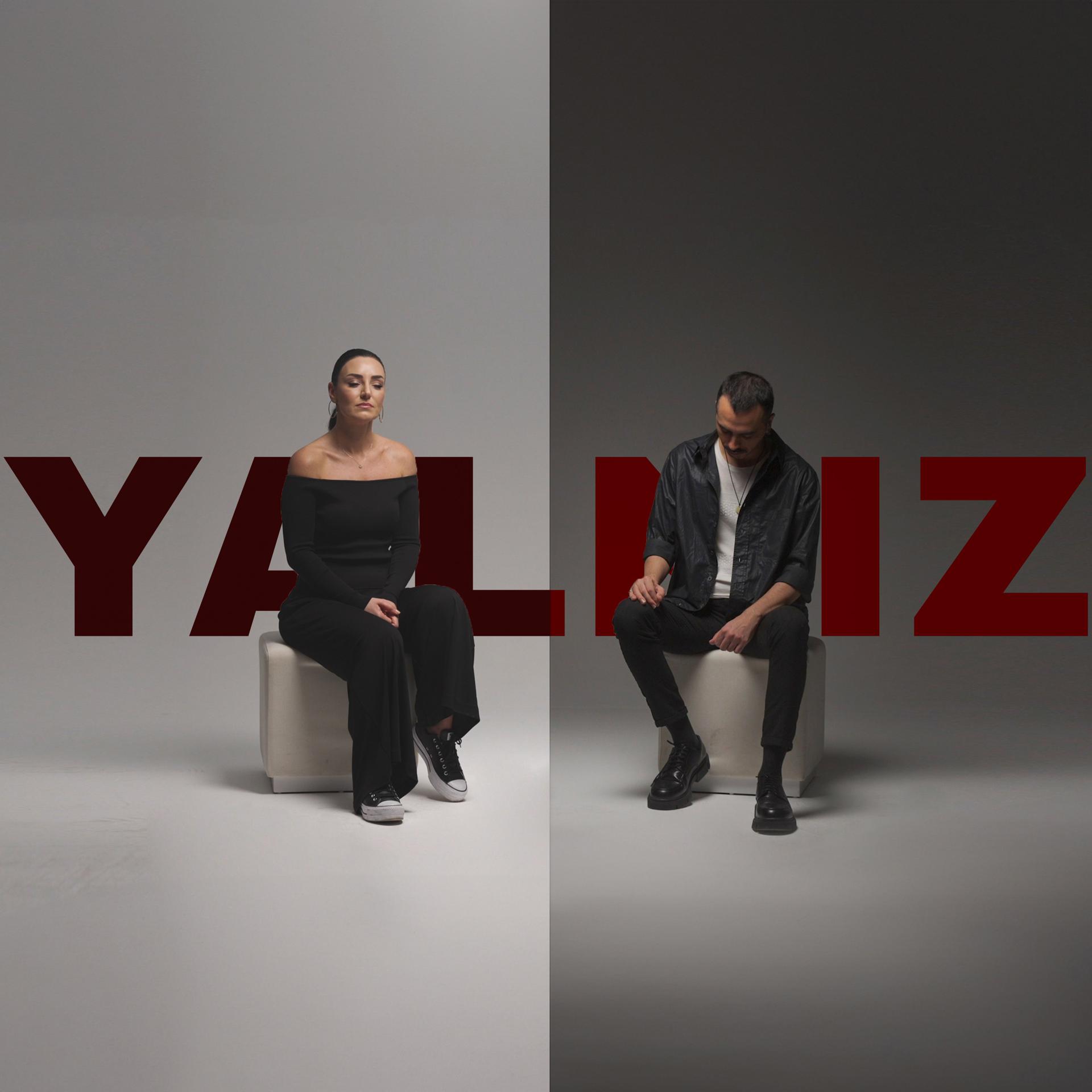Постер альбома Yalnız
