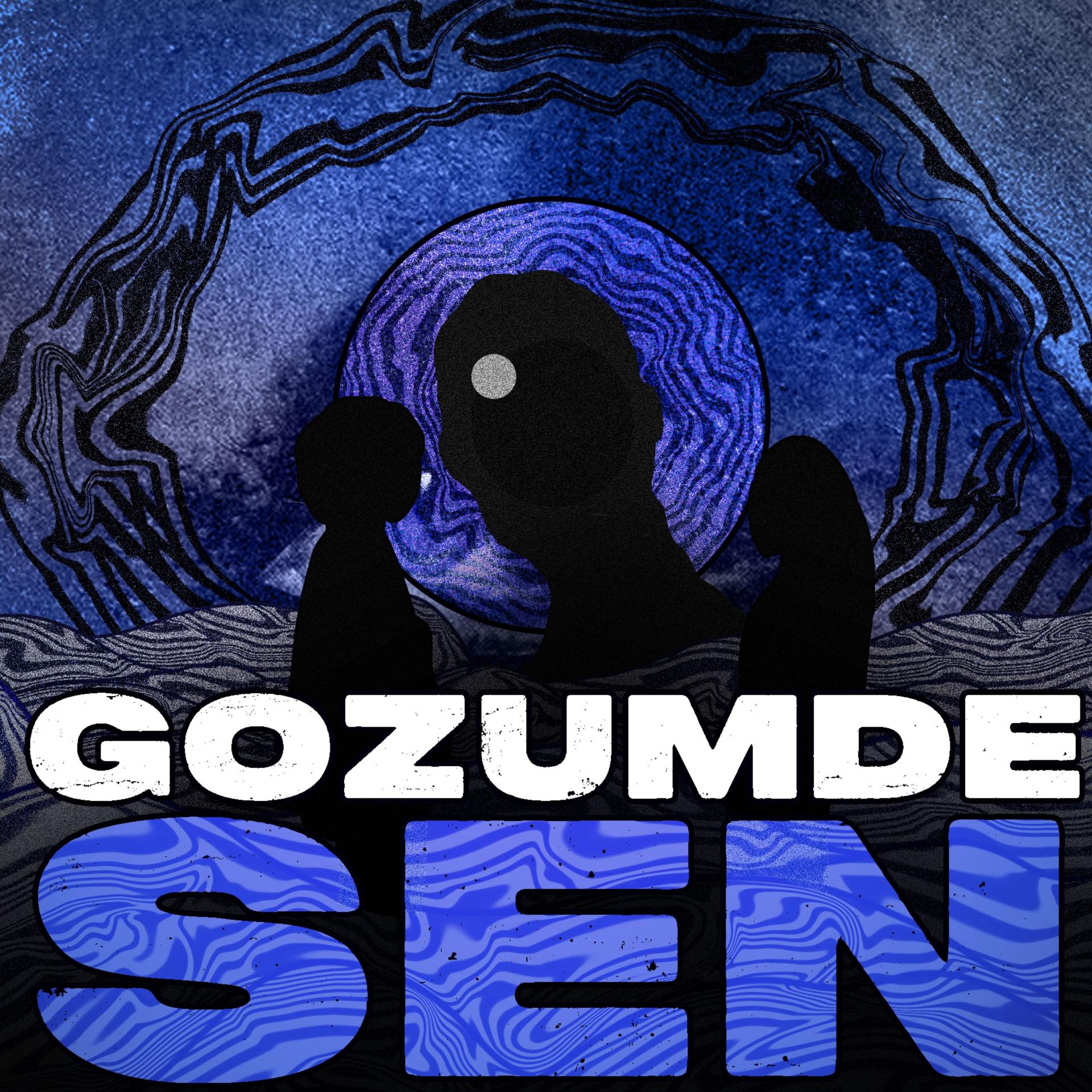 Постер альбома Gözümde Sen