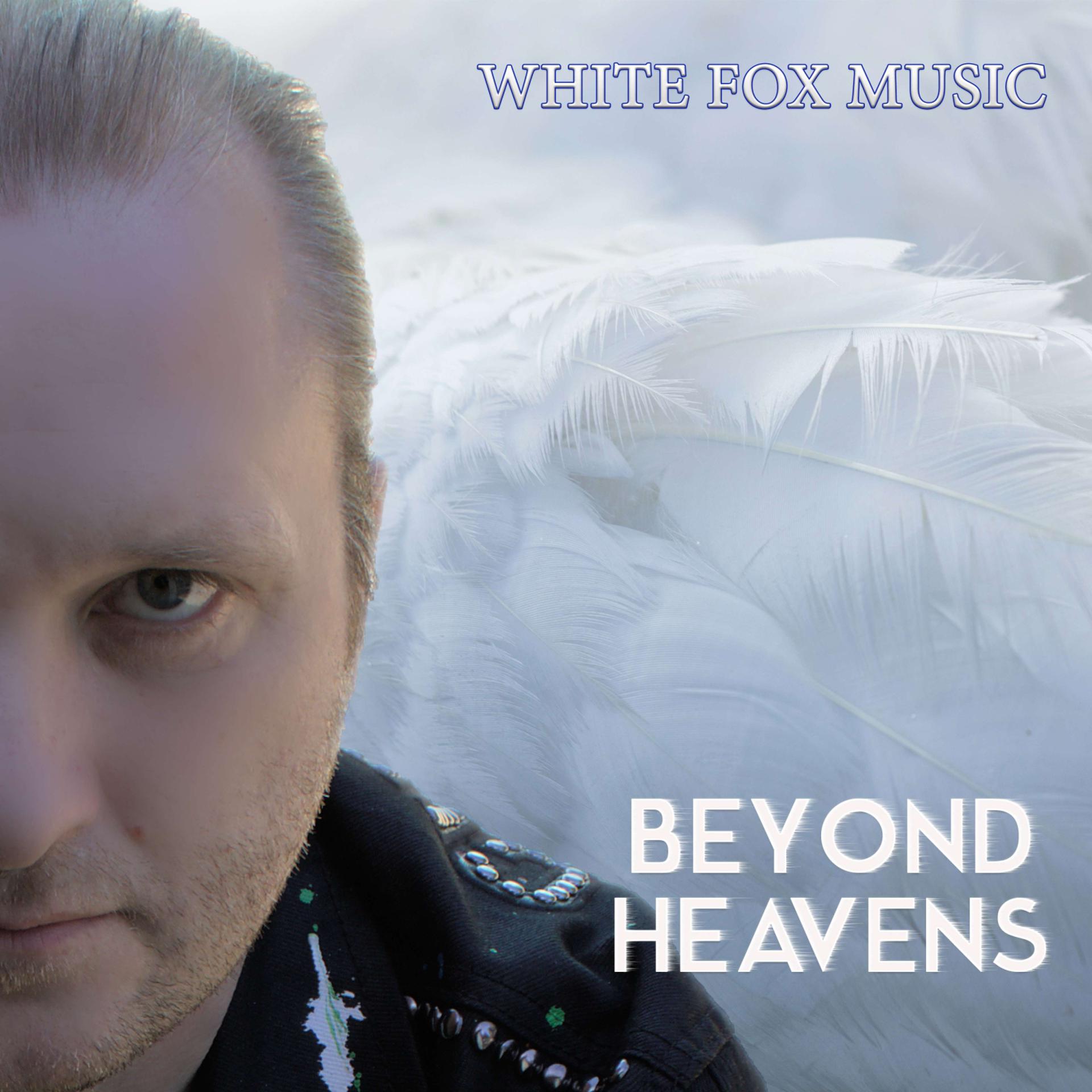 Постер альбома Beyond Heavens