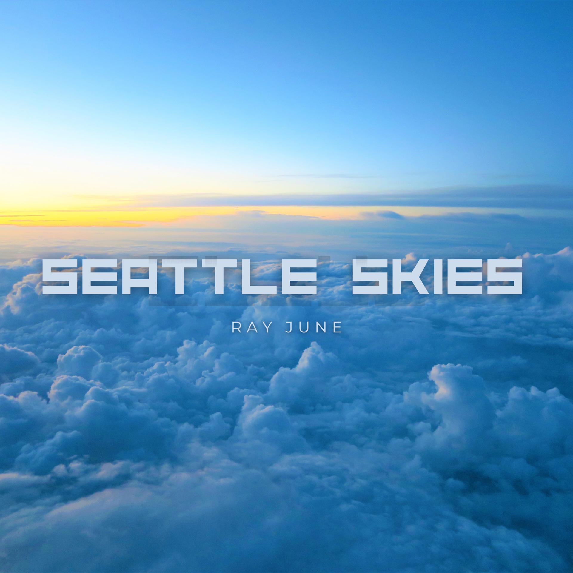 Постер альбома Seattle Skies