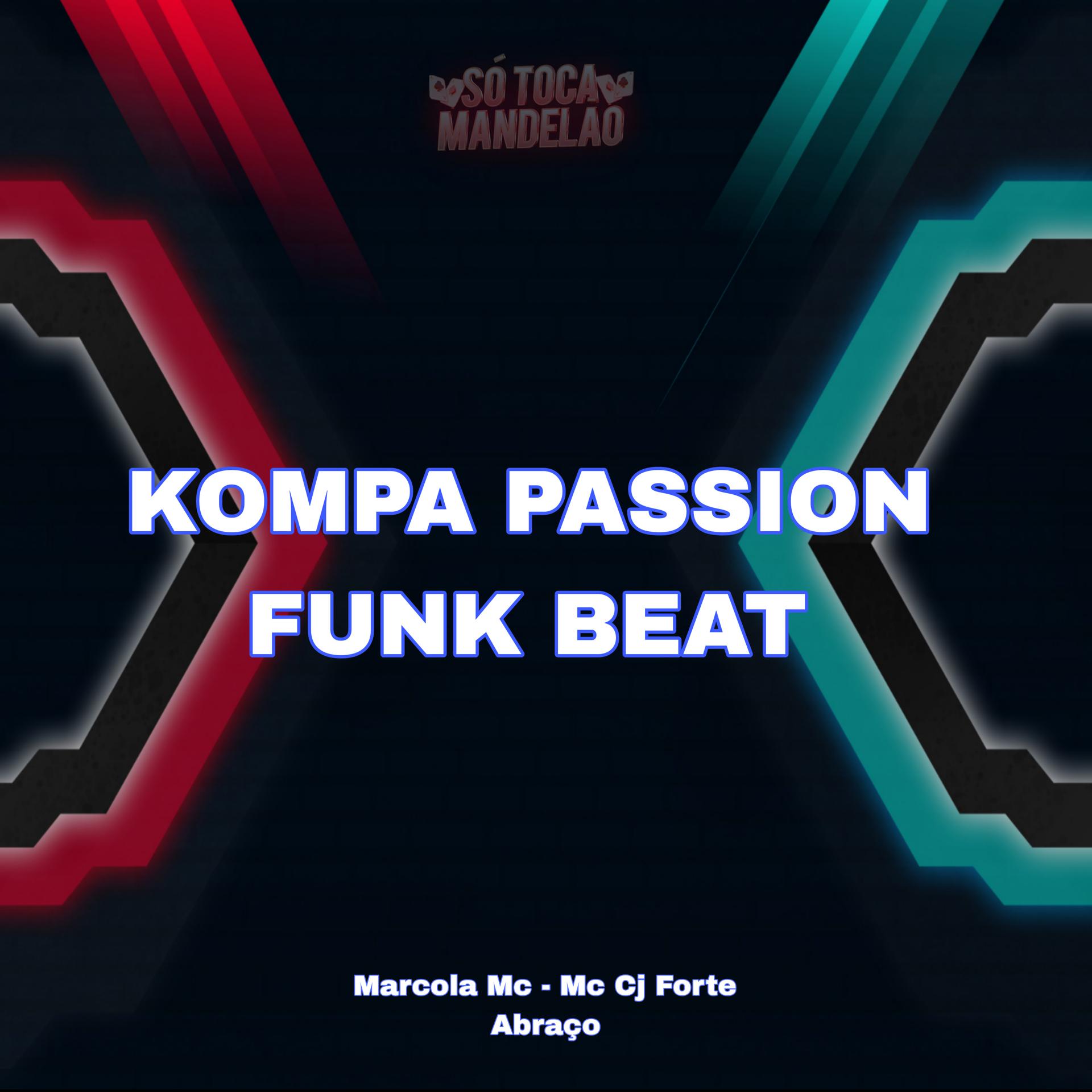 Постер альбома Kompa Passion