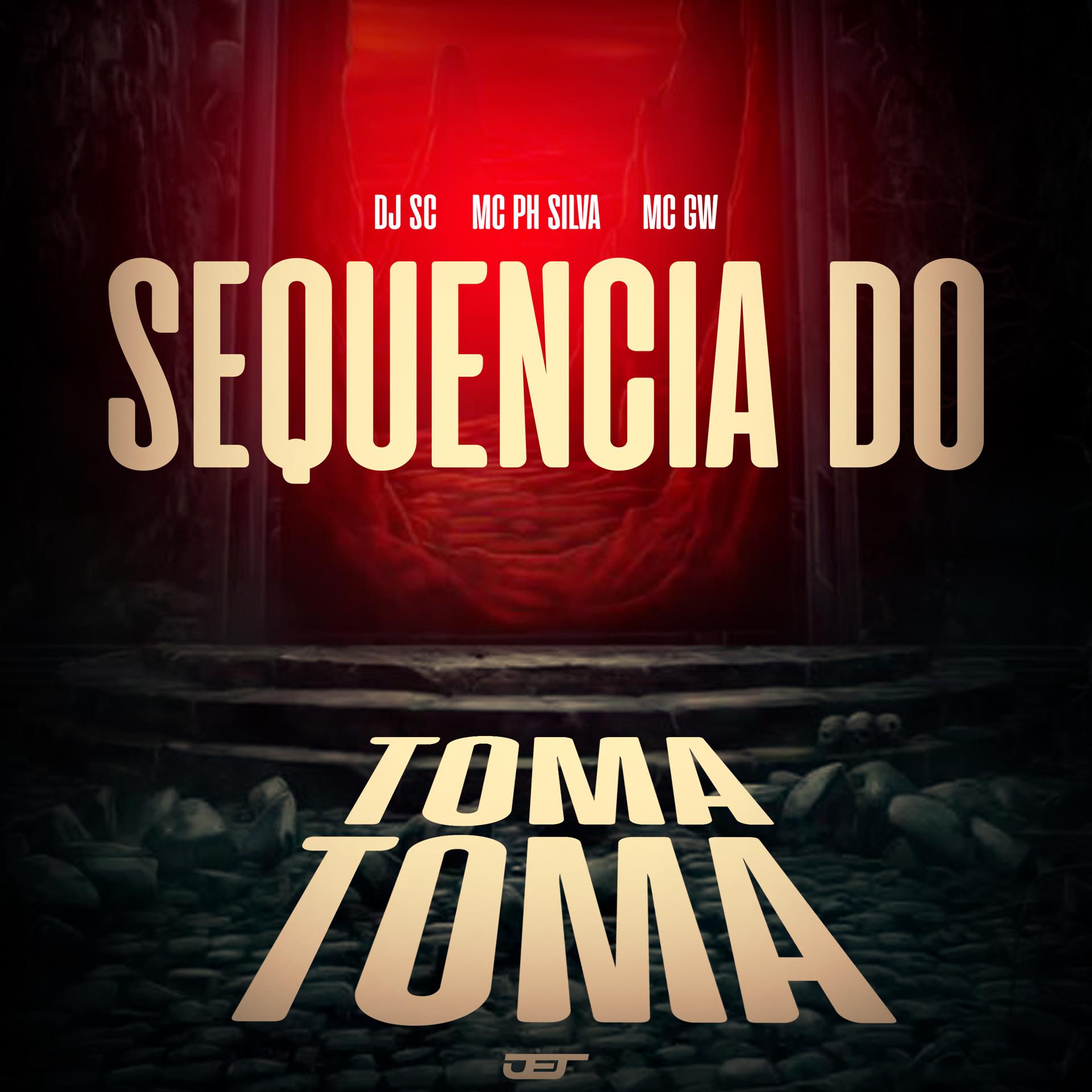 Постер альбома Sequencia do Toma Toma