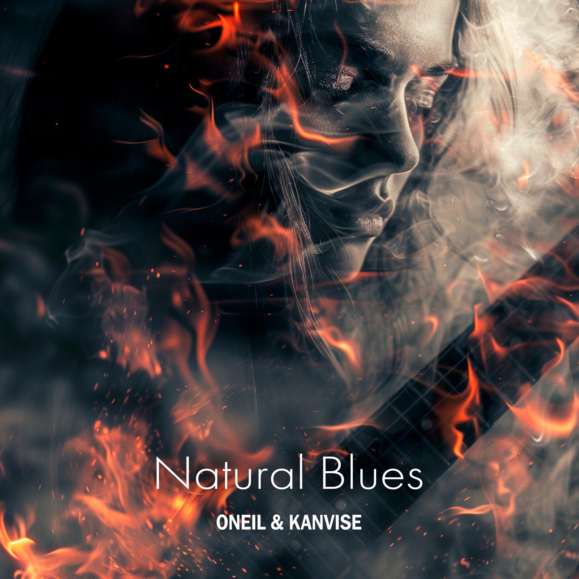 Постер альбома Natural Blues