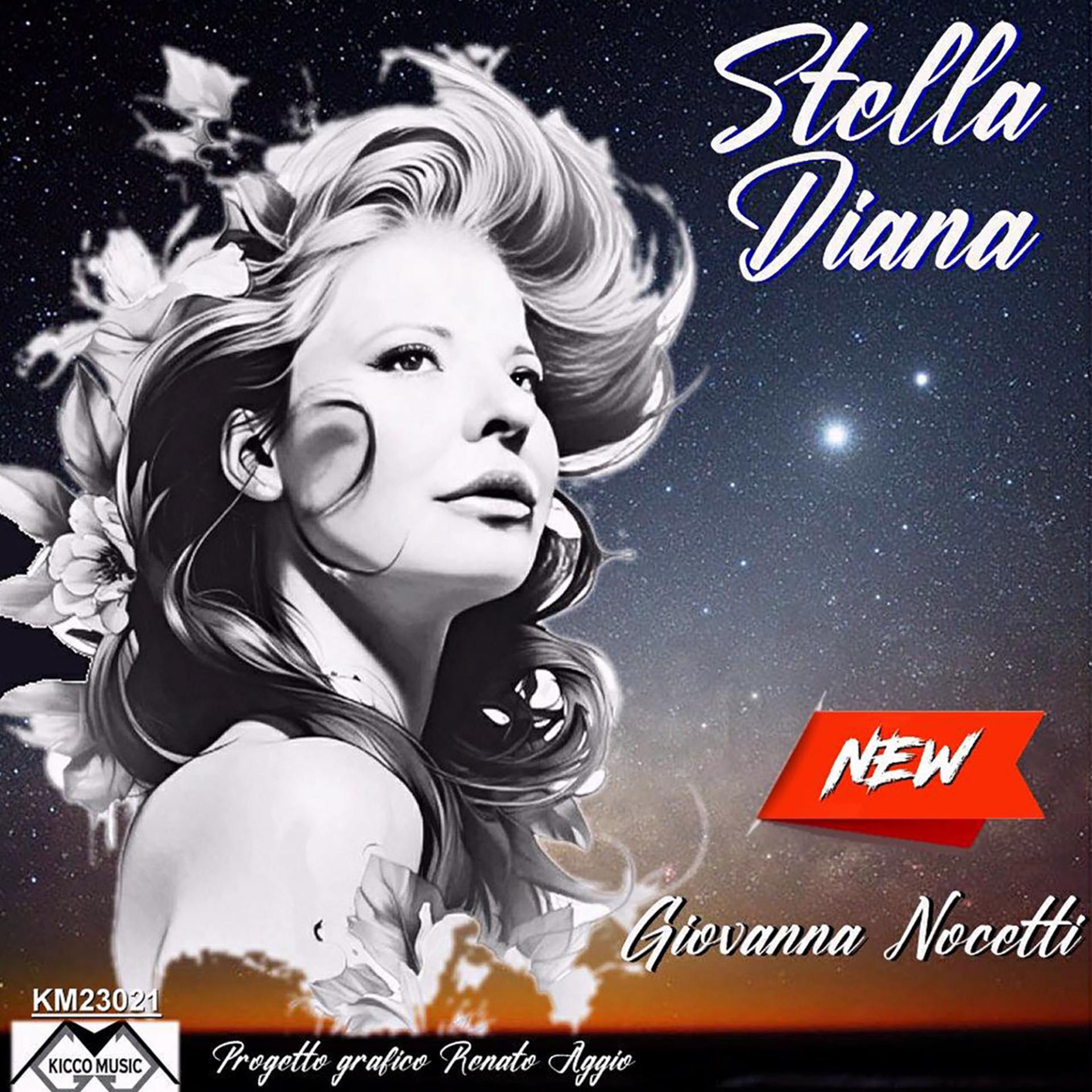Постер альбома Stella Diana