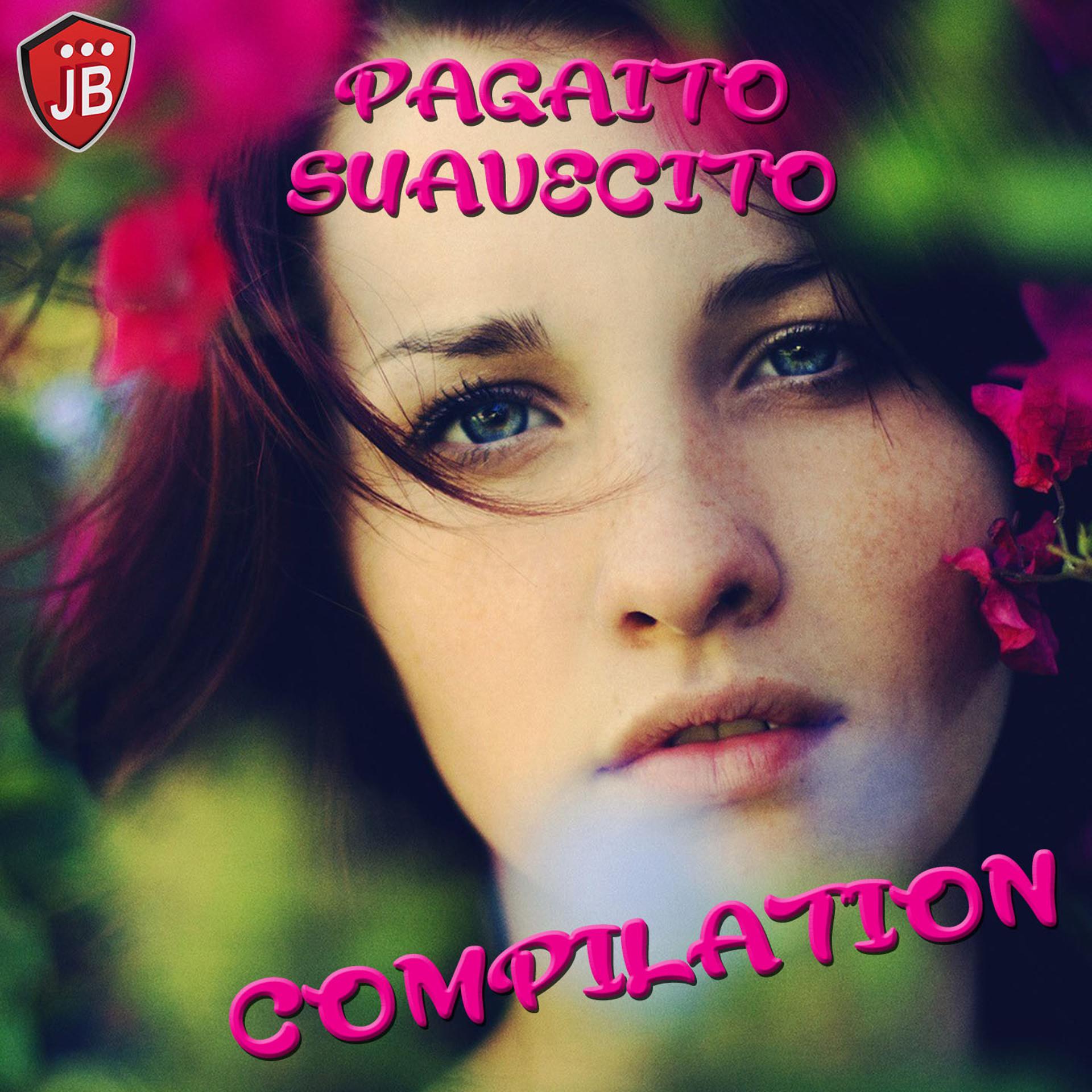 Постер альбома Pagaito Suavecito Compilation