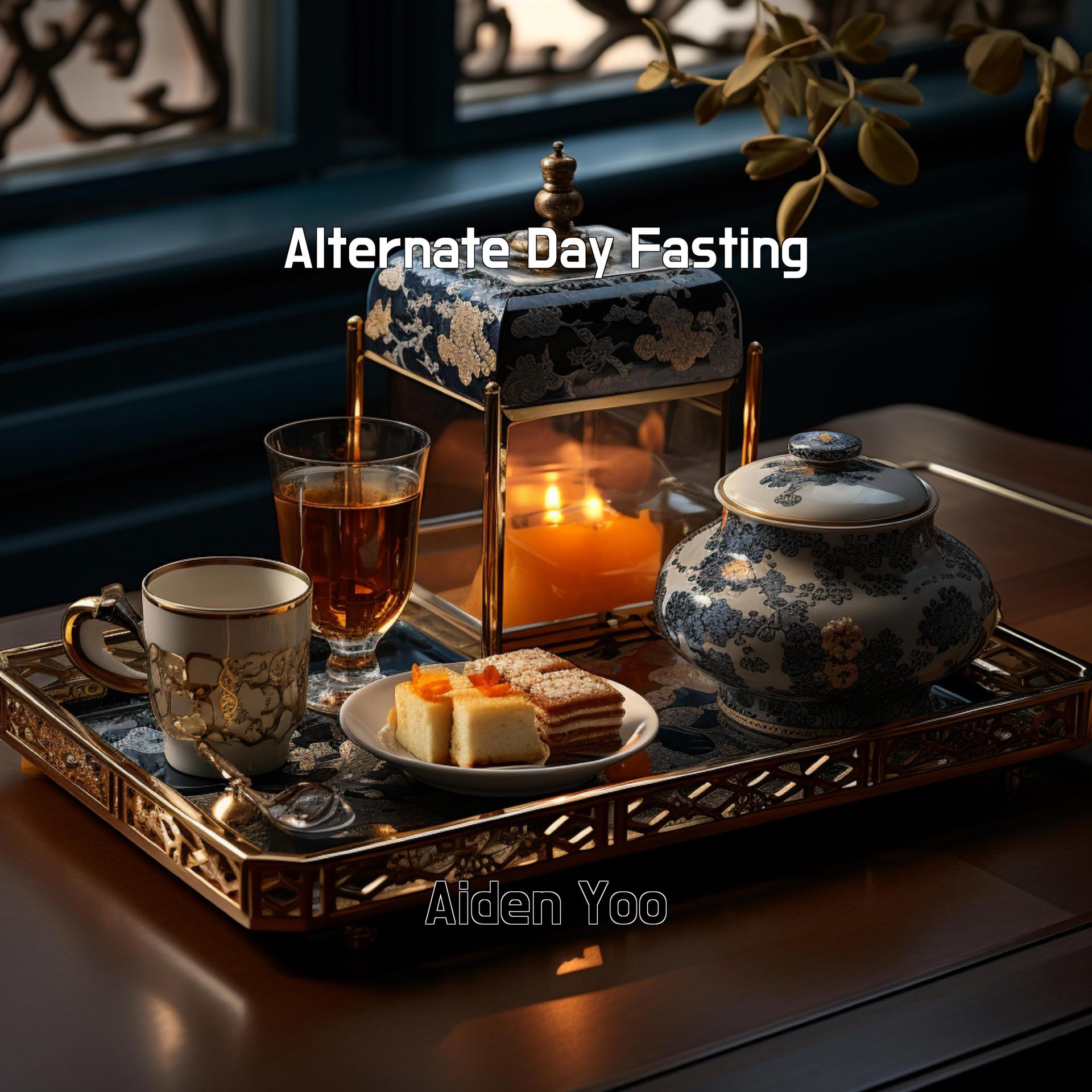 Постер альбома Alternate Day Fasting