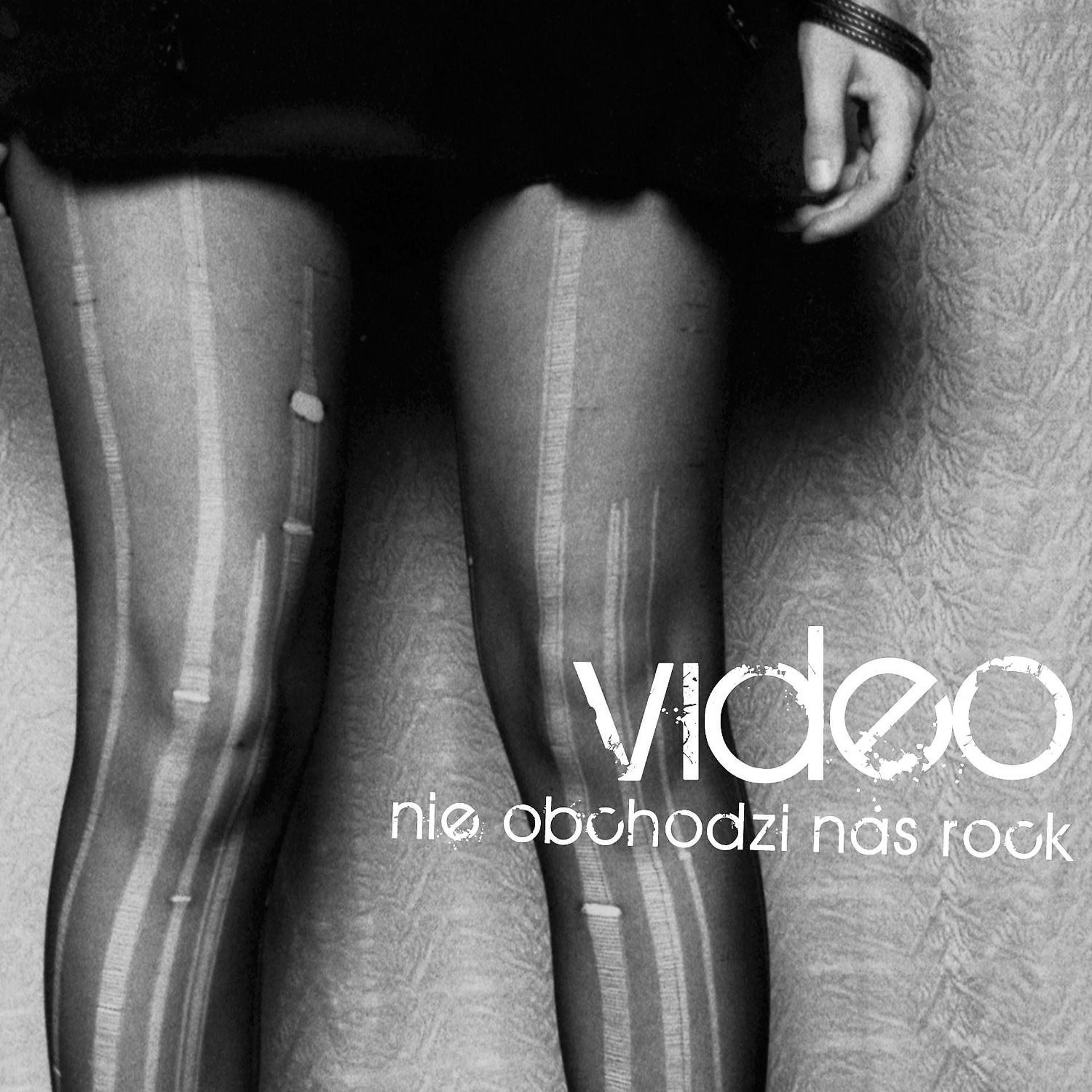 Постер альбома Nie Obchodzi Nas Rock