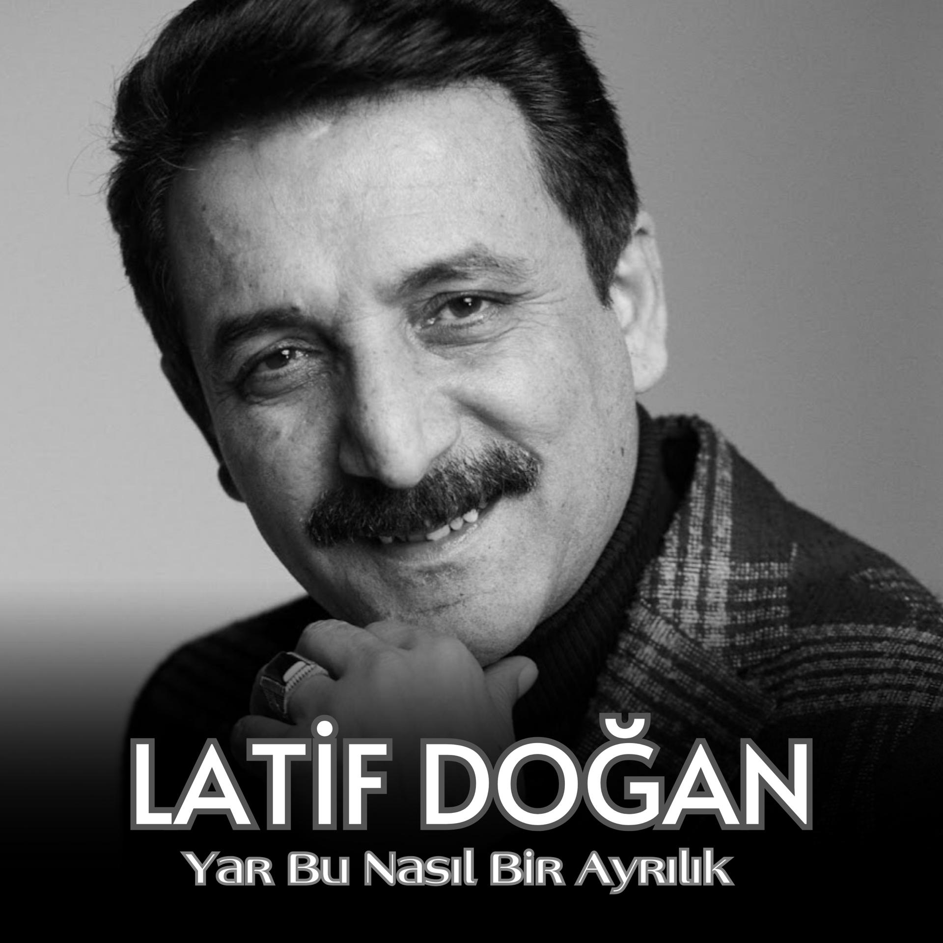 Постер альбома Yar Bu Nasıl Ayrılık