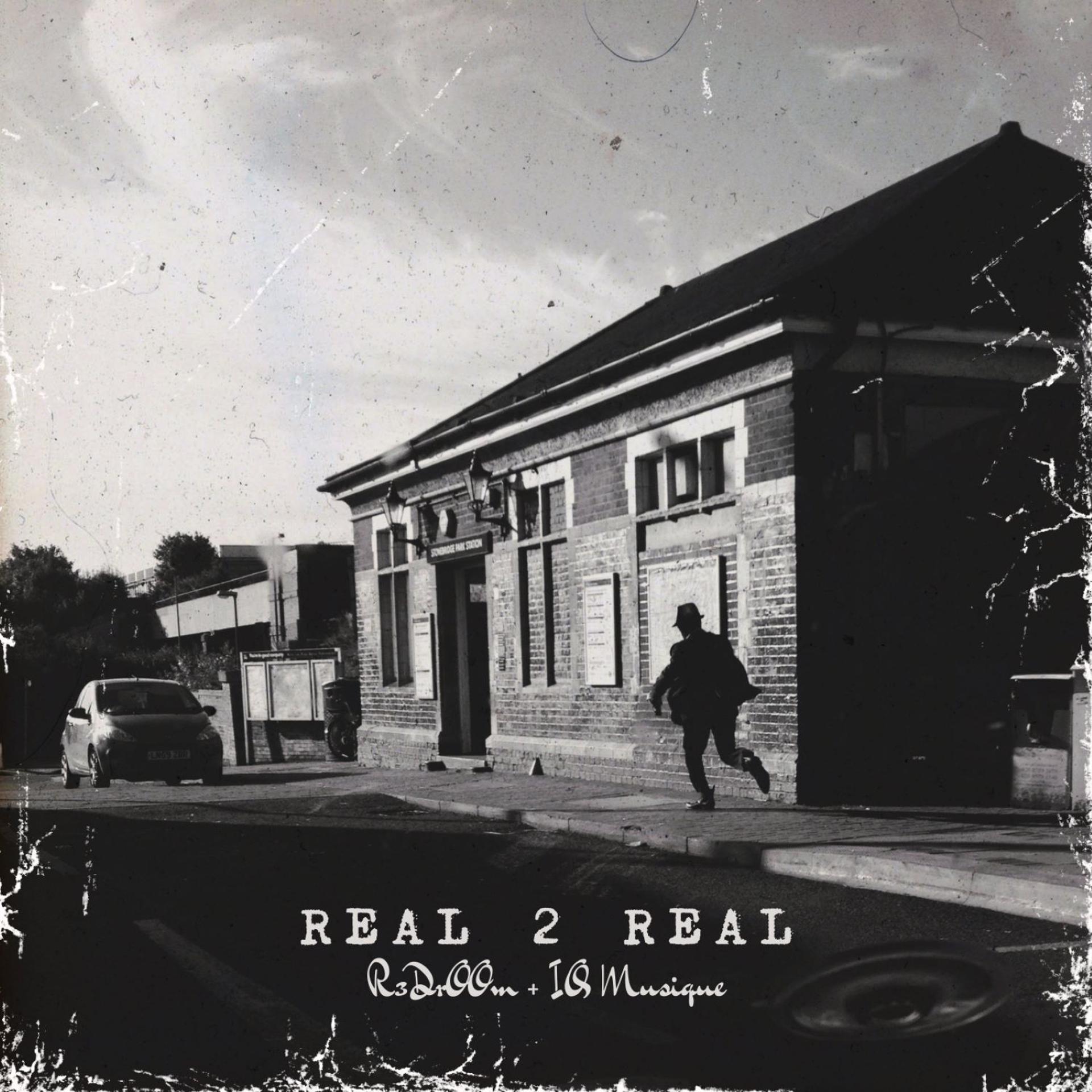 Постер альбома Real 2 Real