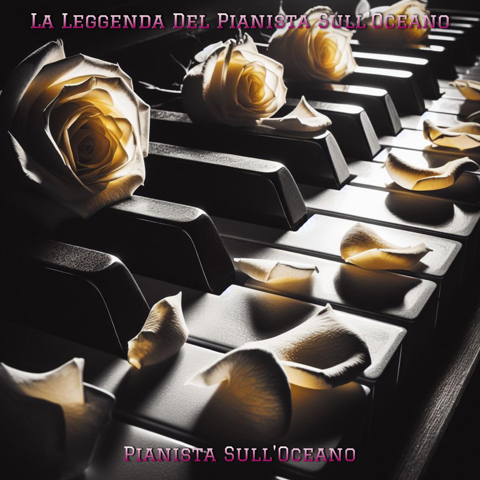 Постер альбома La Legenda