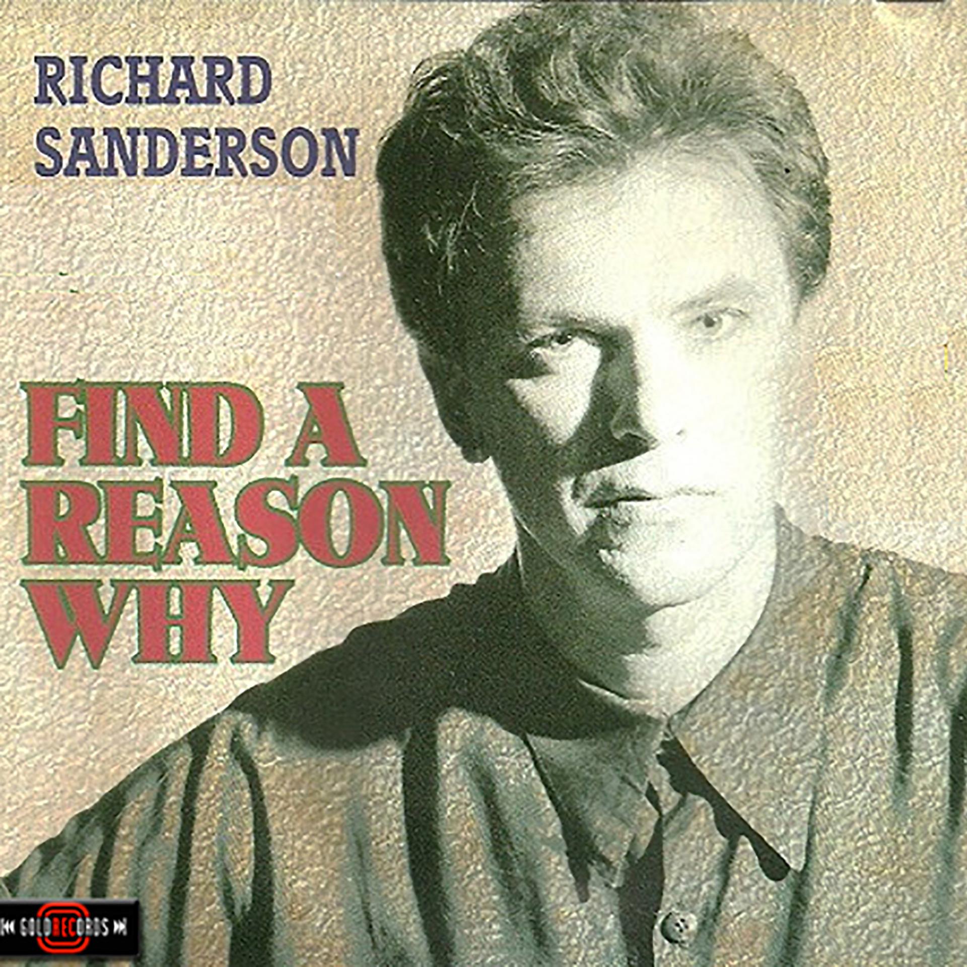 Постер альбома Find a Reason Why