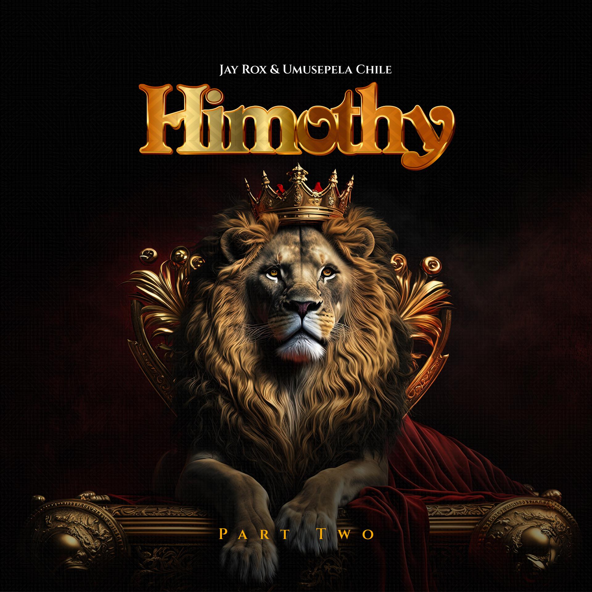 Постер альбома Himothy