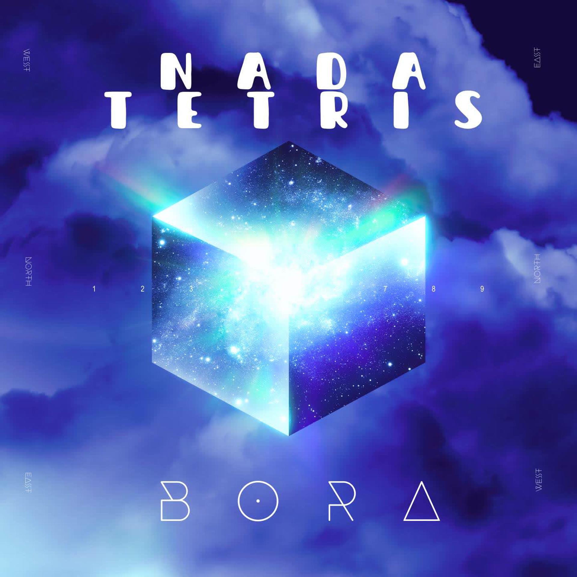 Постер альбома Nada tetris Instrumental