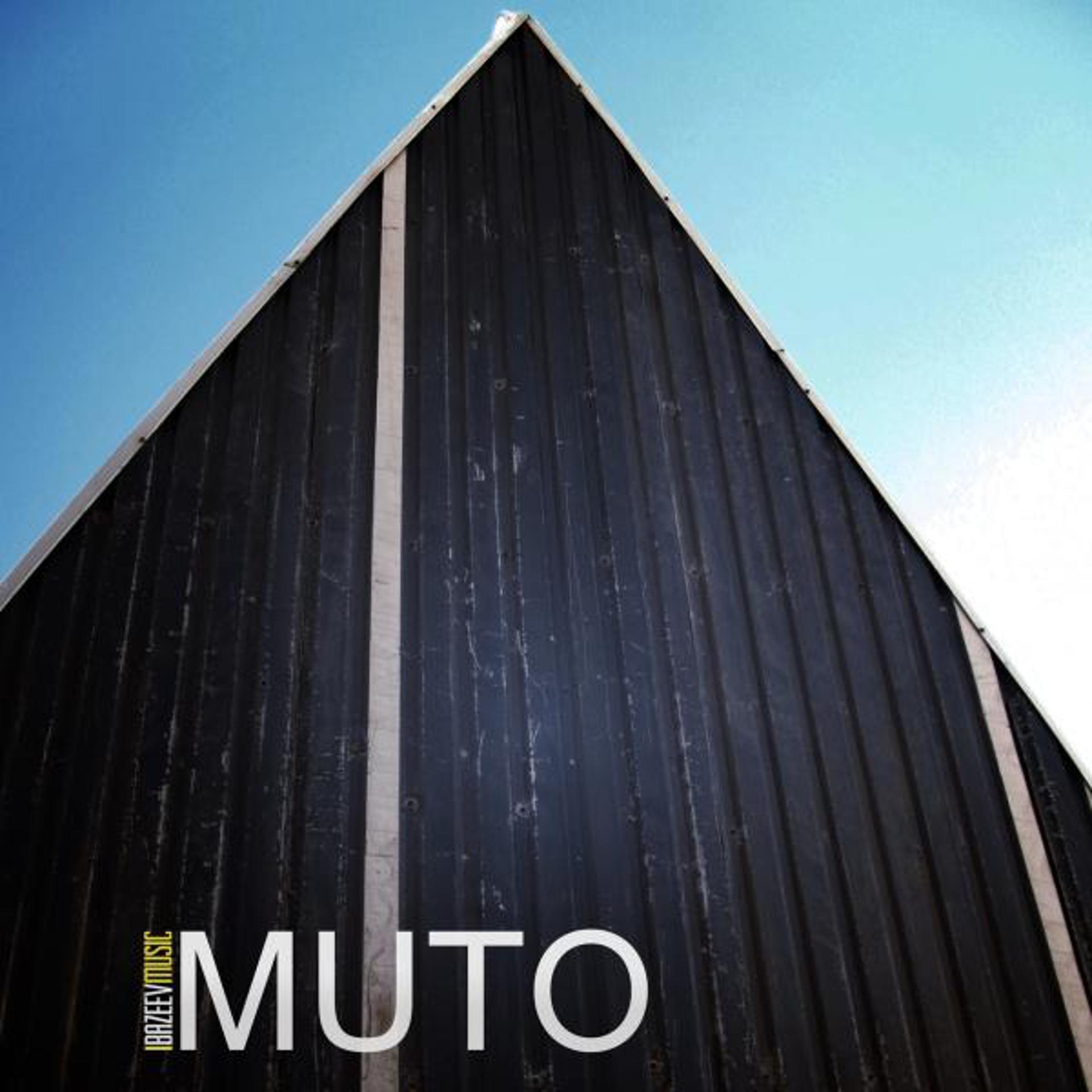 Постер альбома Muto