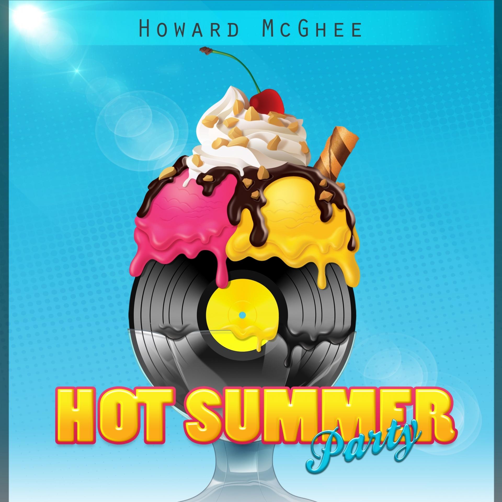 Постер альбома Hot Summer Party
