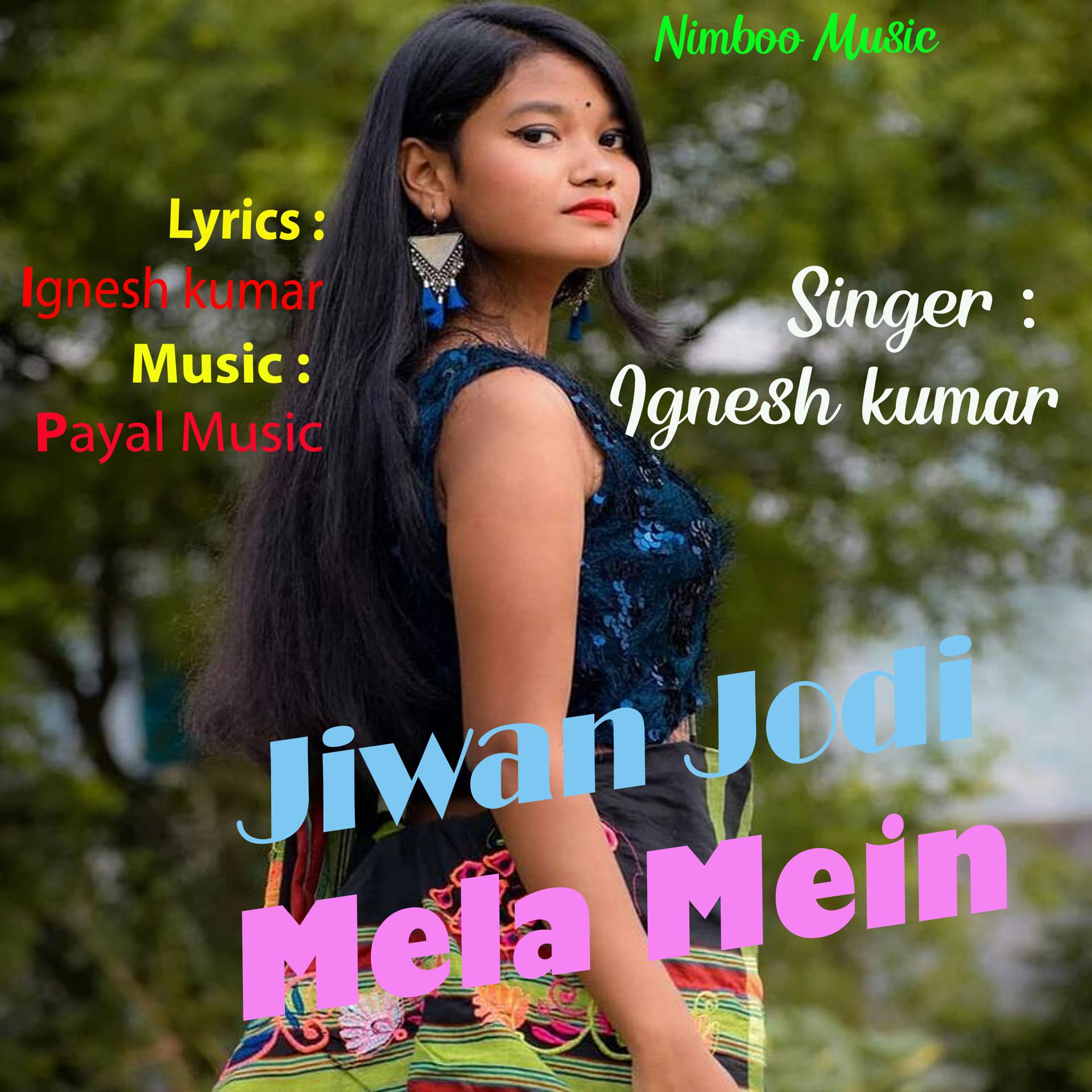 Постер альбома Jiwan Jodi Mela Mein