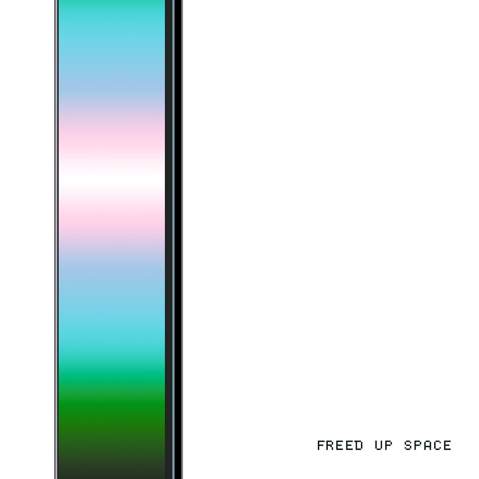 Постер альбома FREED UP SPACE
