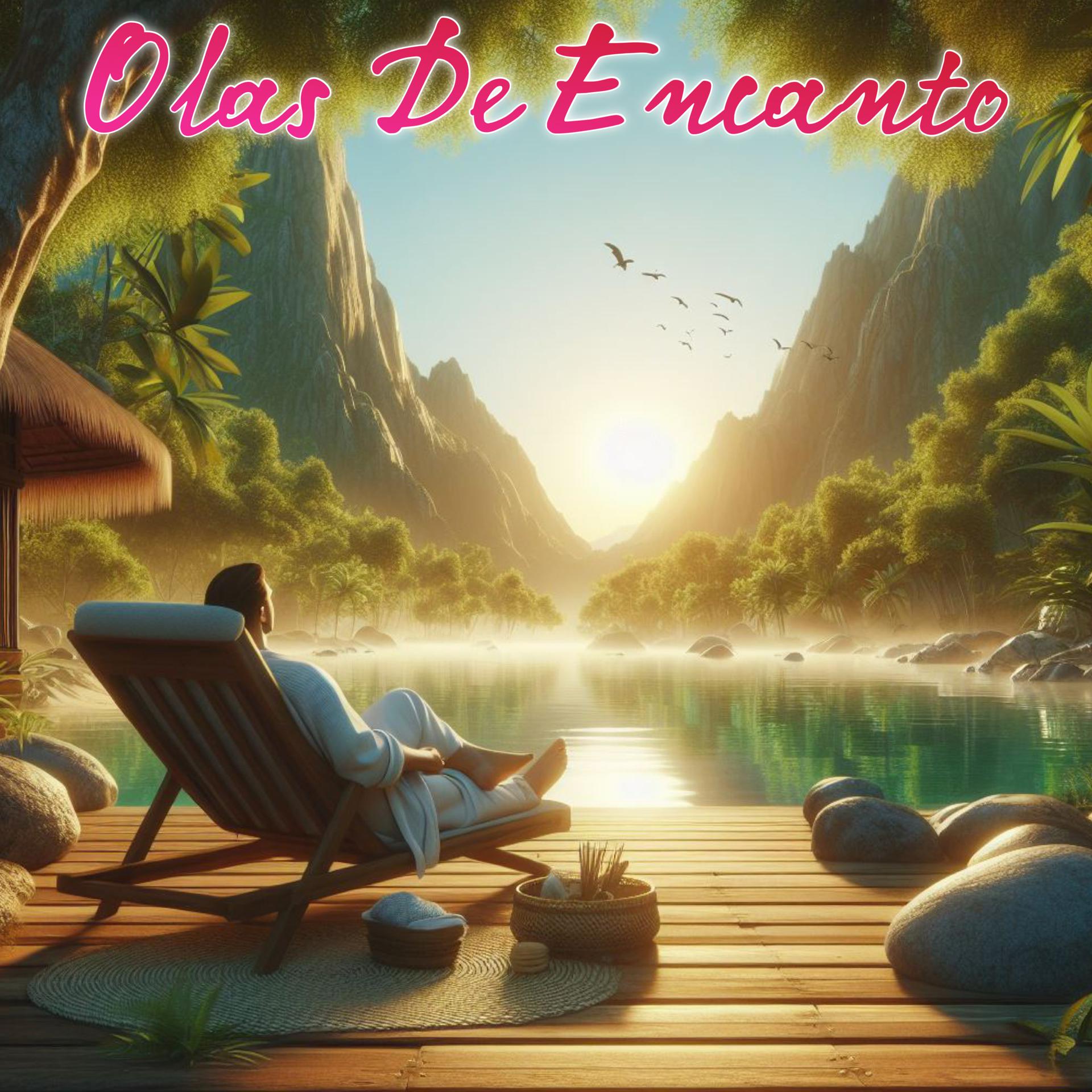 Постер альбома Olas De Encanto