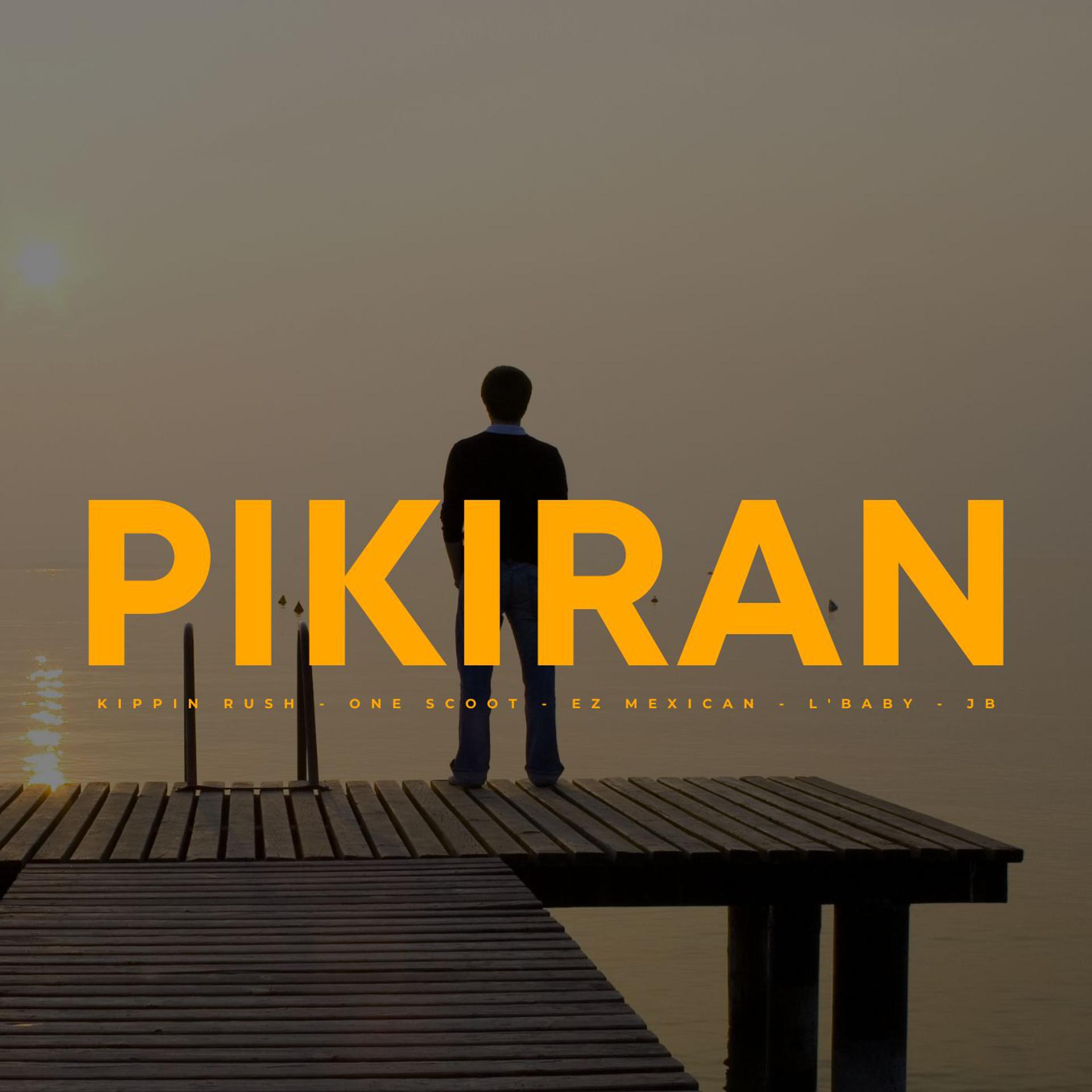 Постер альбома PIKIRAN