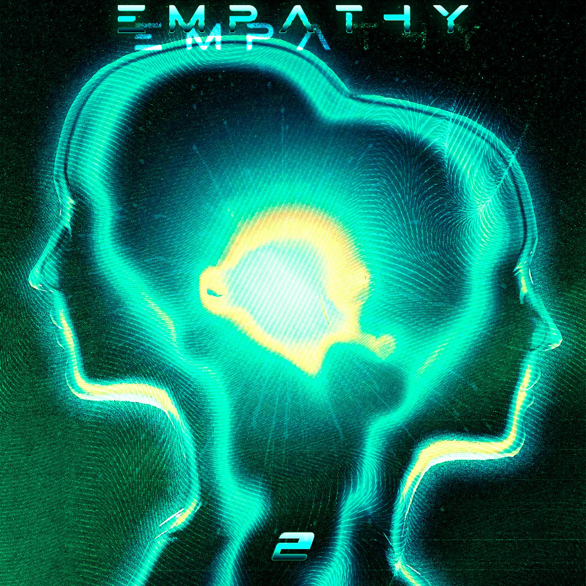 Постер альбома EMPATHY 2