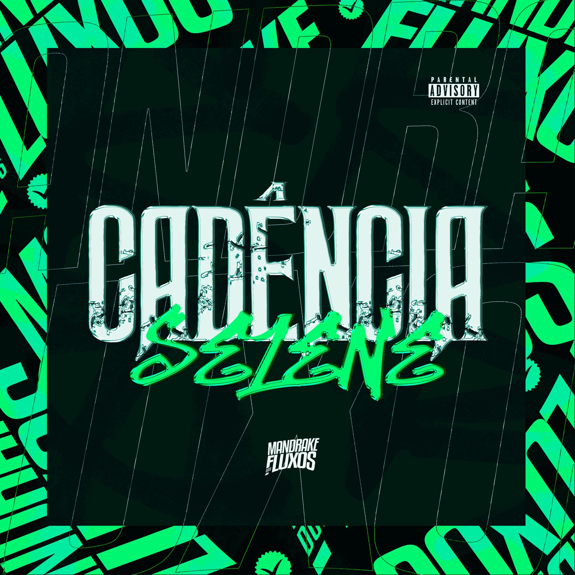 Постер альбома Cadência Selene
