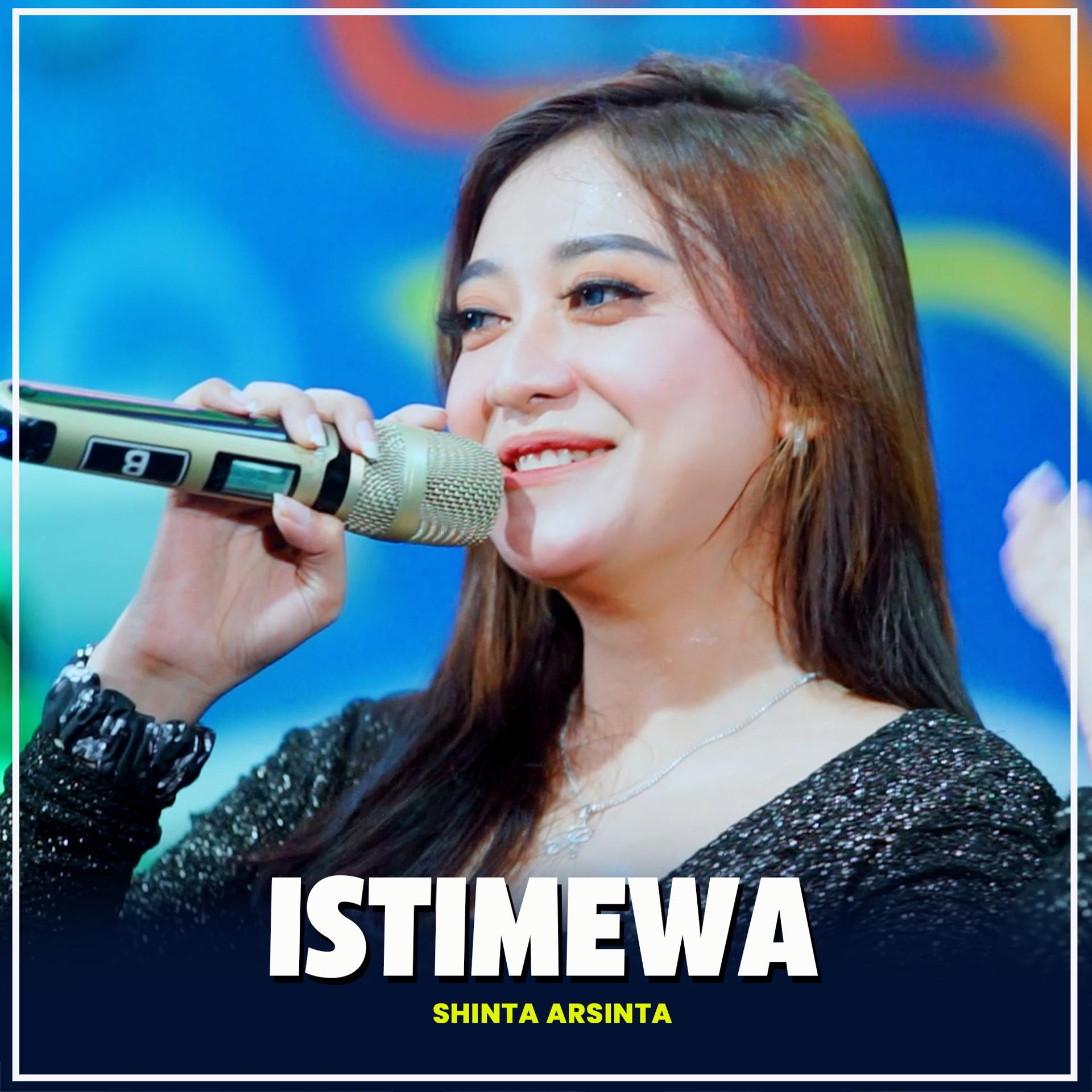 Постер альбома Istimewa
