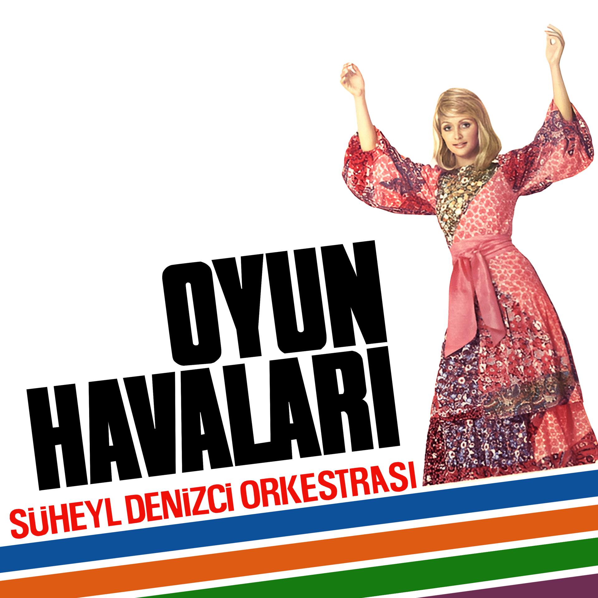 Постер альбома Oyun Havaları