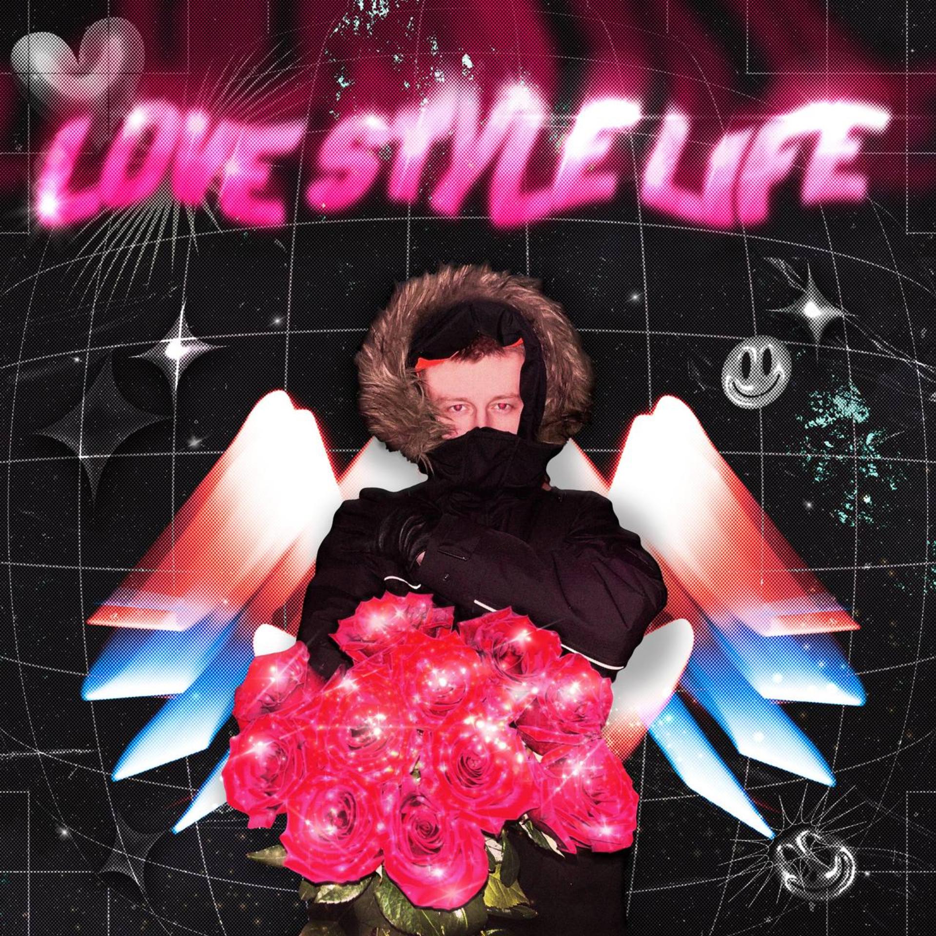 Постер альбома Love Style Life