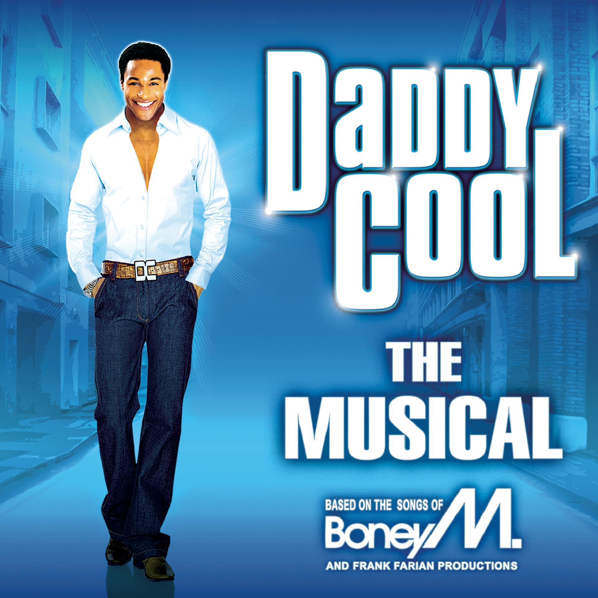 Jt music to the bone. Daddy cool - the Musical. Musical London. The Daddy cool London Musical Cast - Rasputin. Daddy cool картинки.