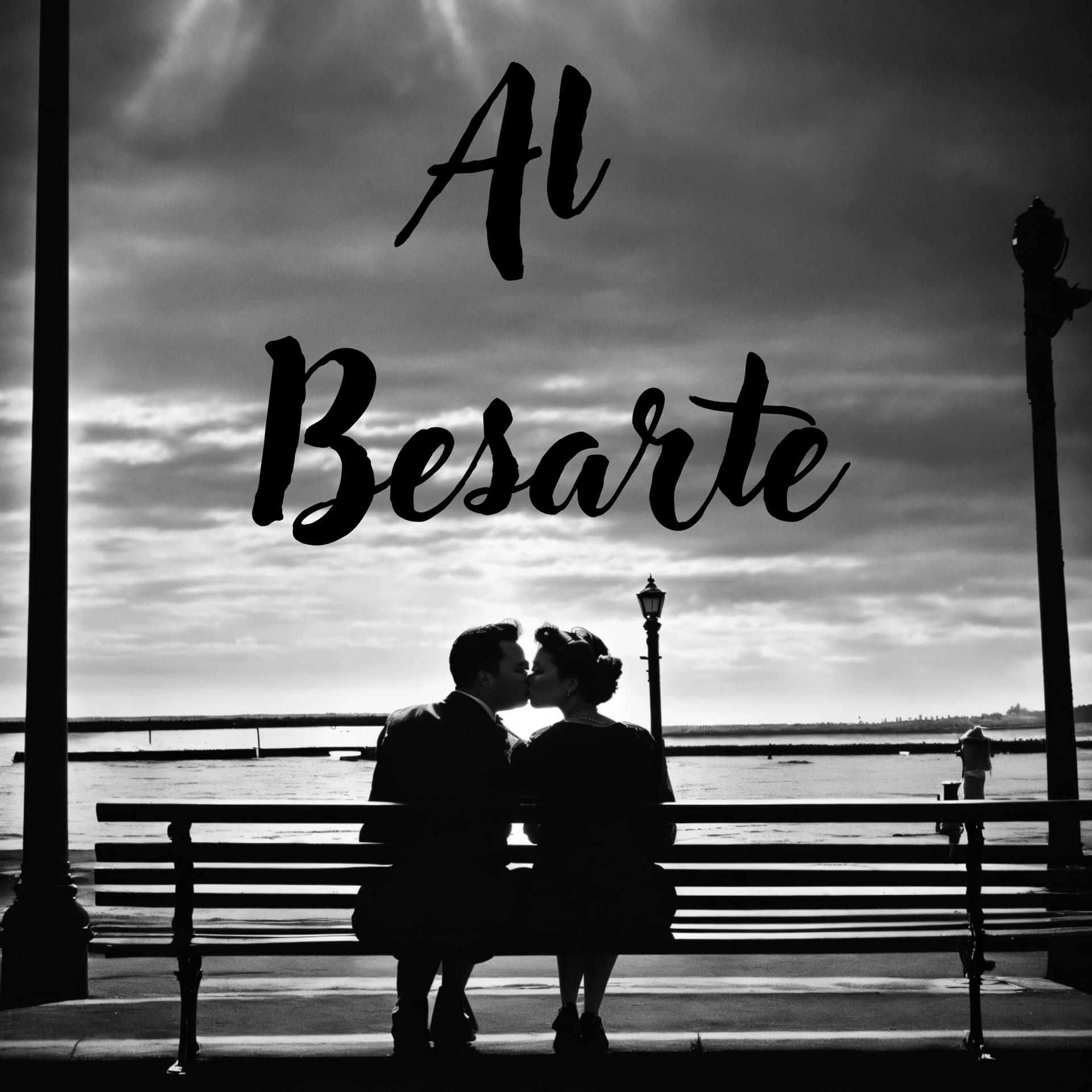 Постер альбома Al Besarte
