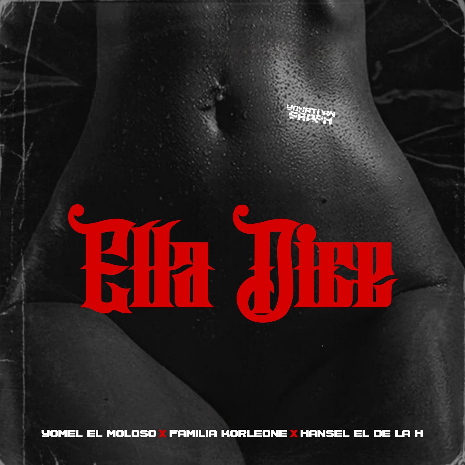 Постер альбома Ella Dice