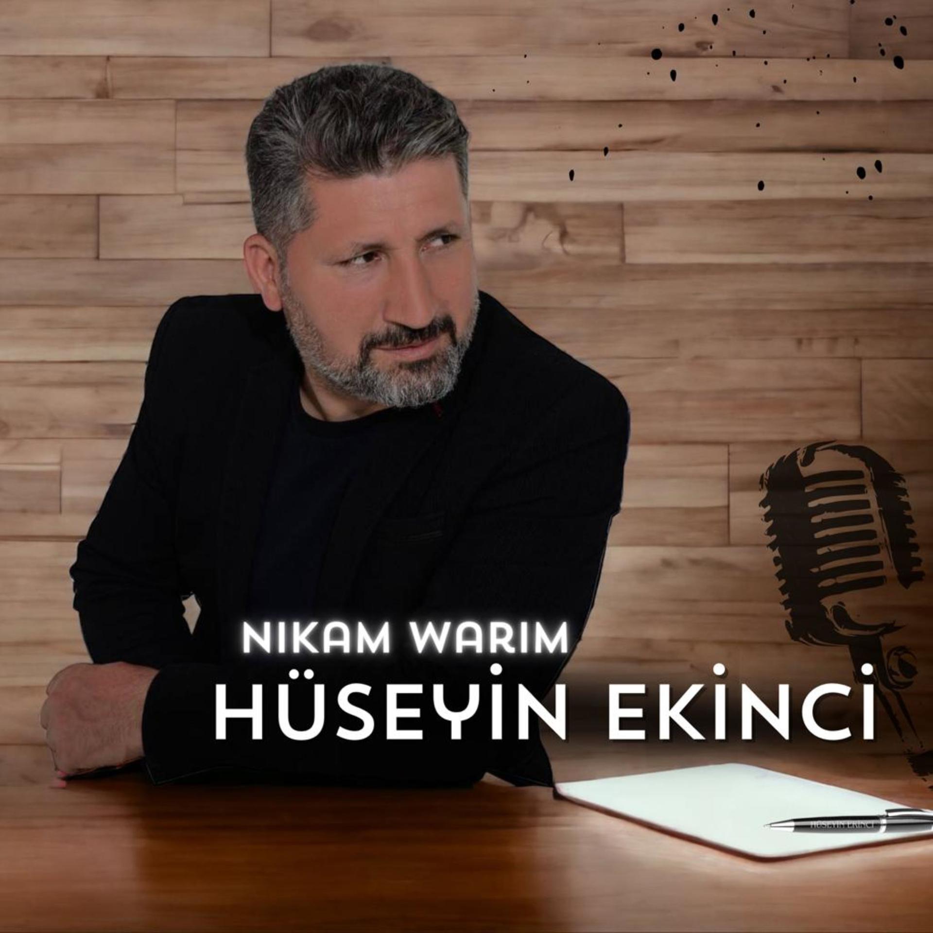Постер альбома Nıkam Warım