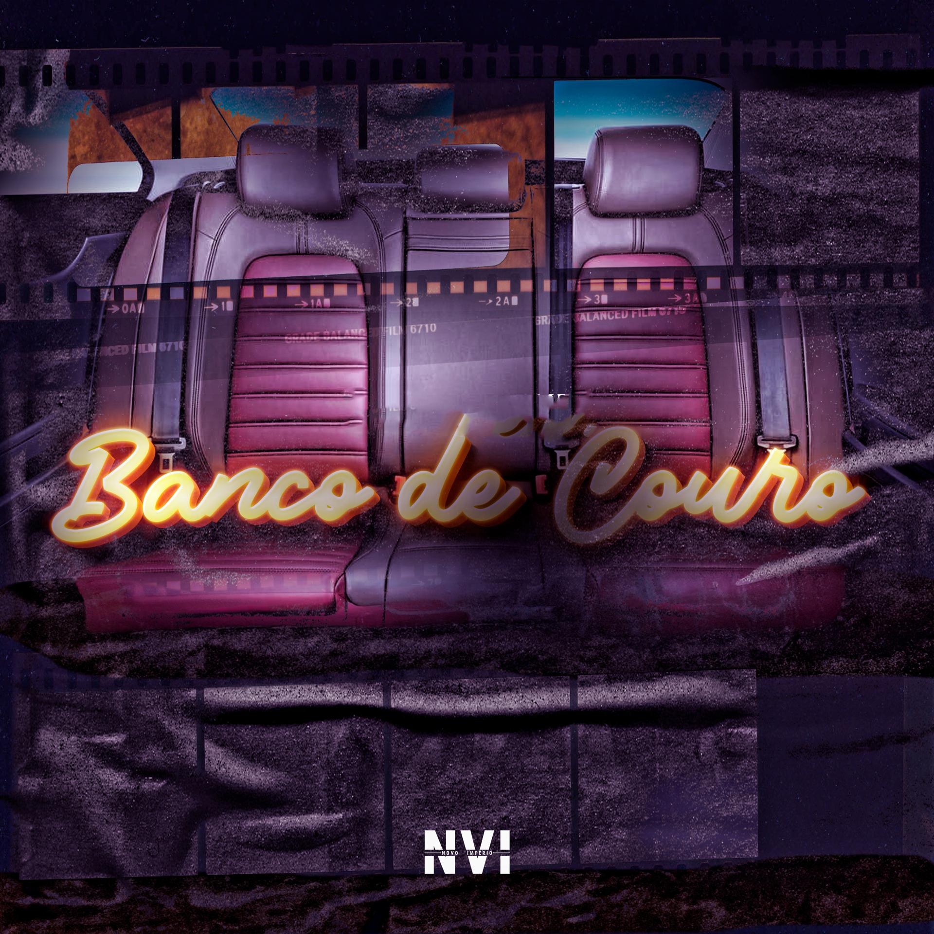 Постер альбома Banco de Coro