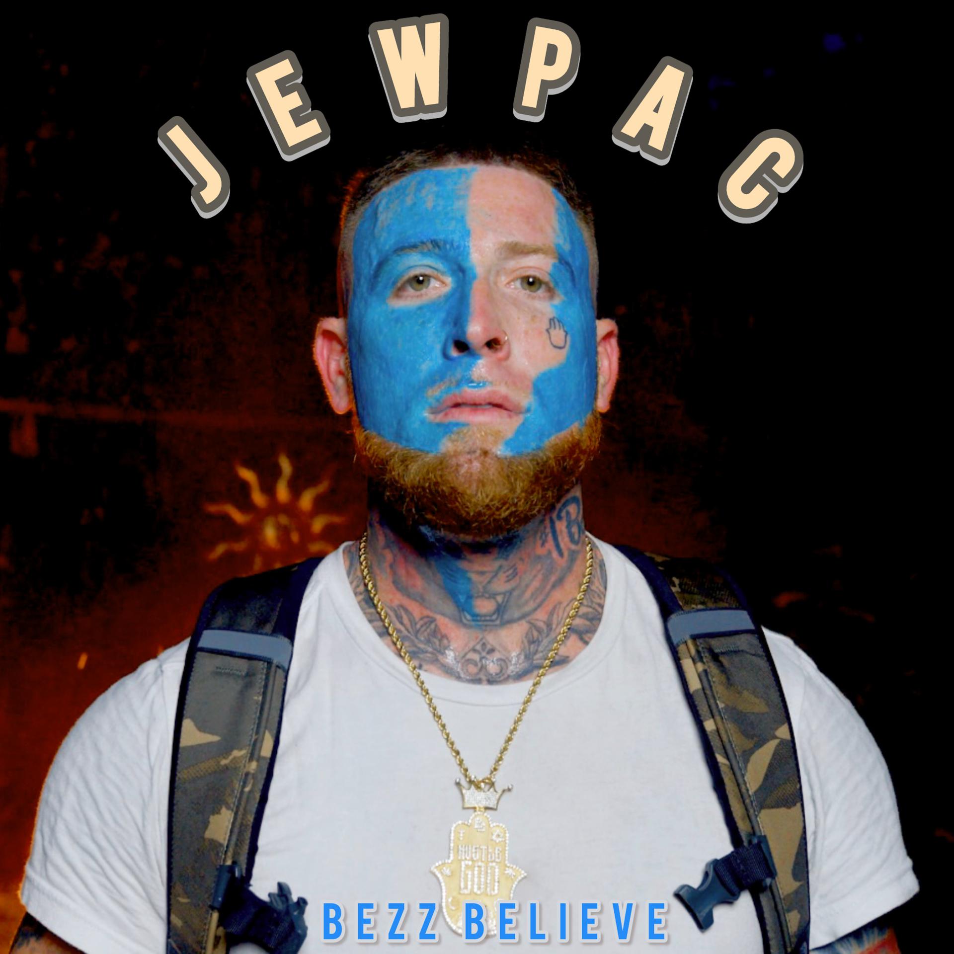 Постер альбома Jewpac