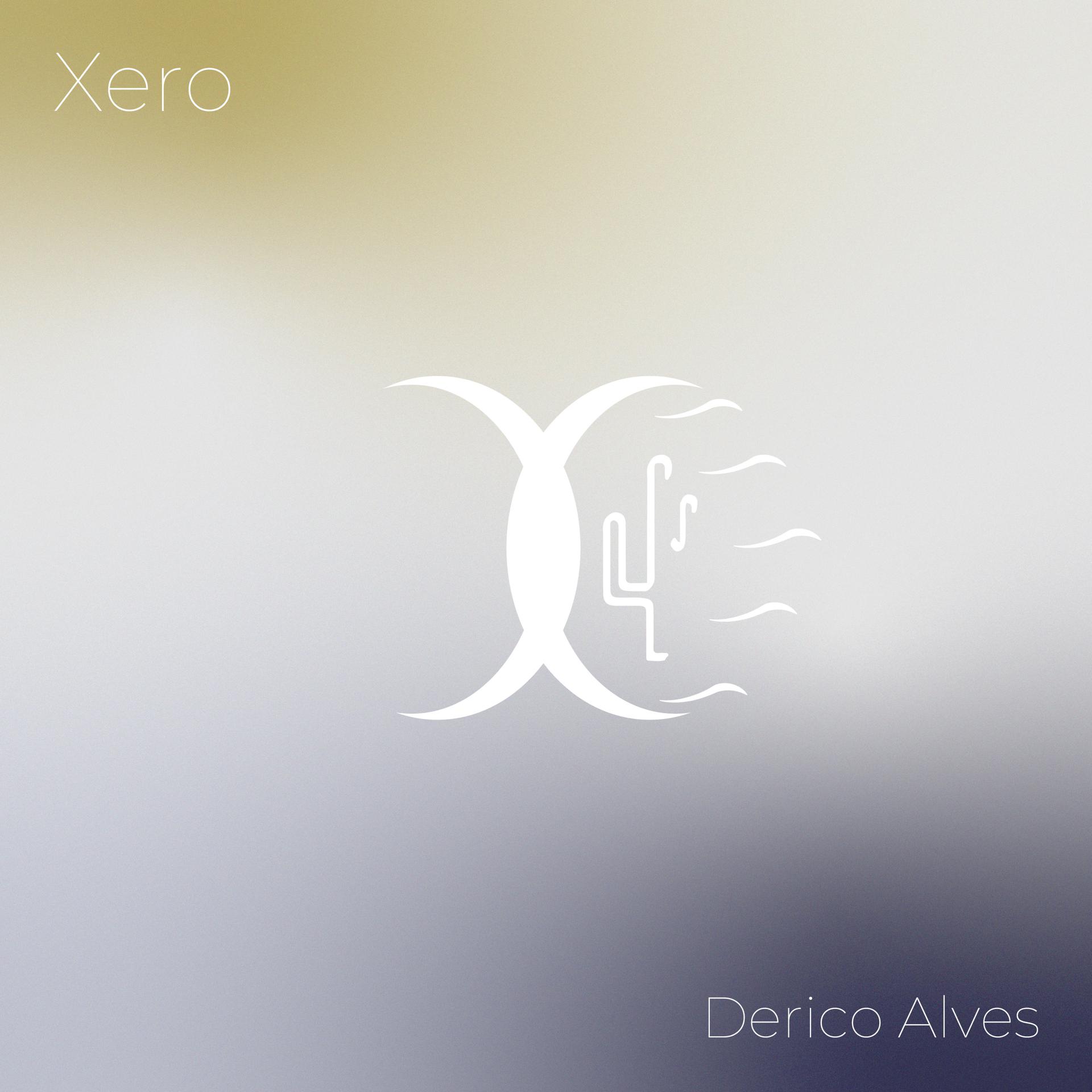 Постер альбома Xero