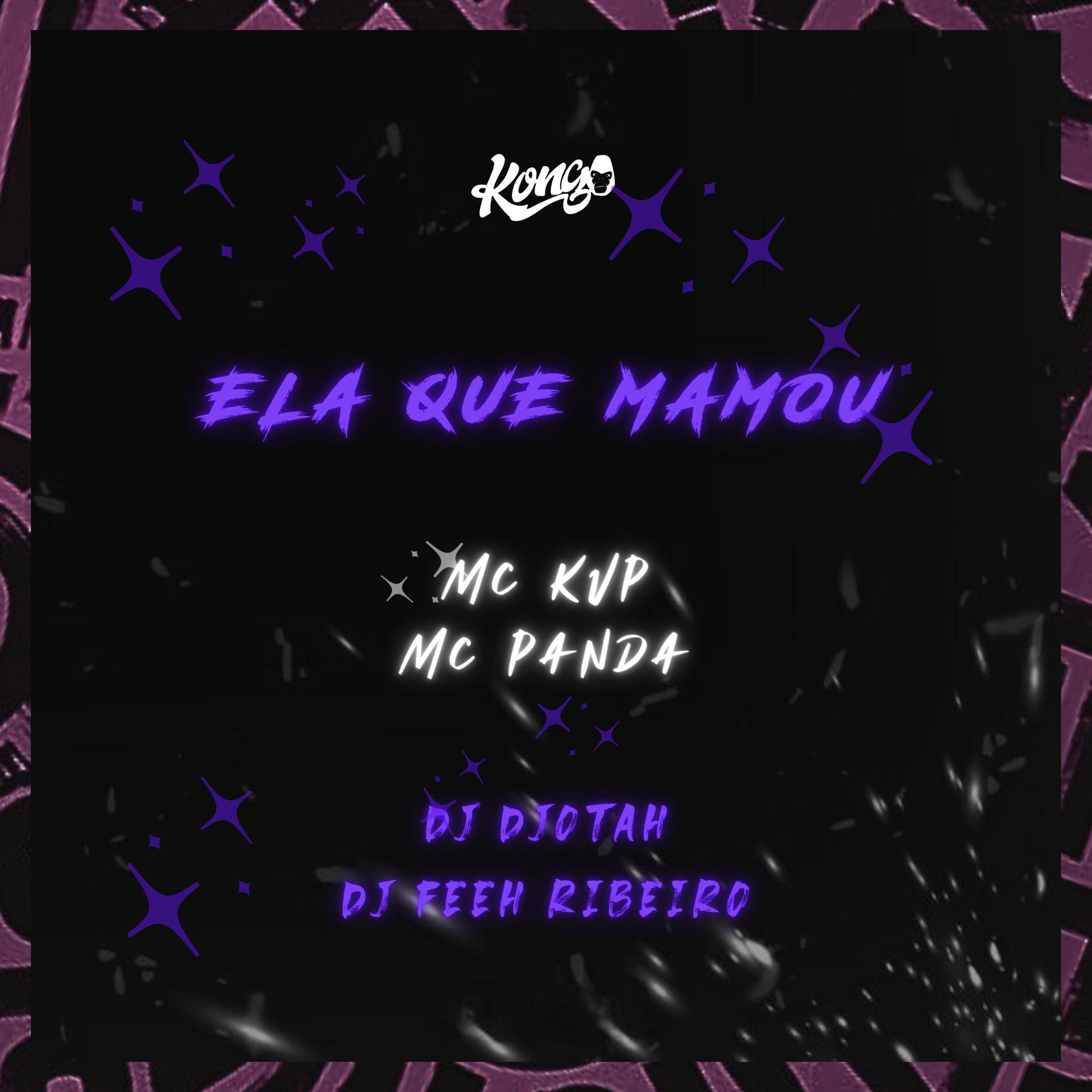 Постер альбома Ela Que Mamou