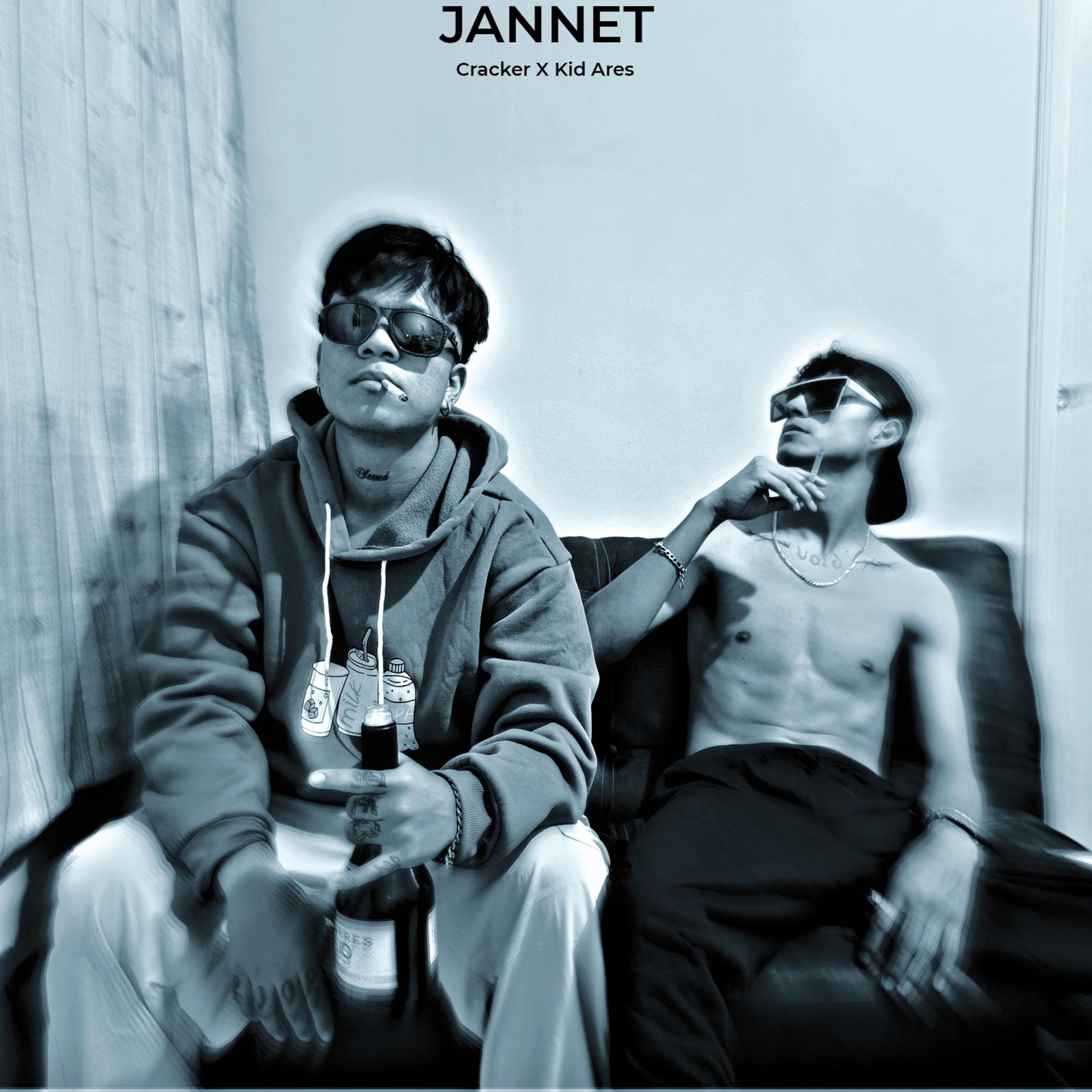 Постер альбома Jannet